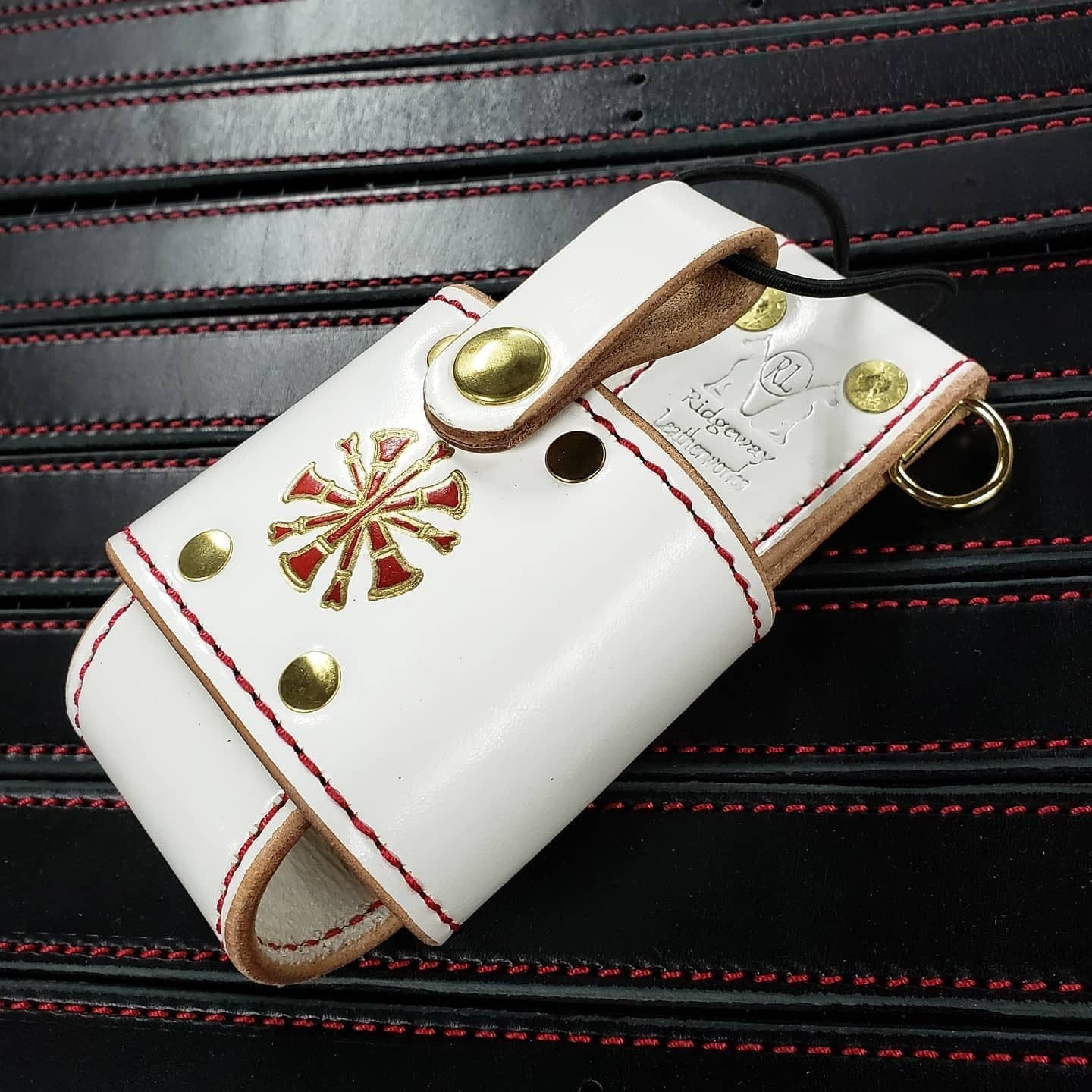 Universal Radio Holster - thumbnail 4