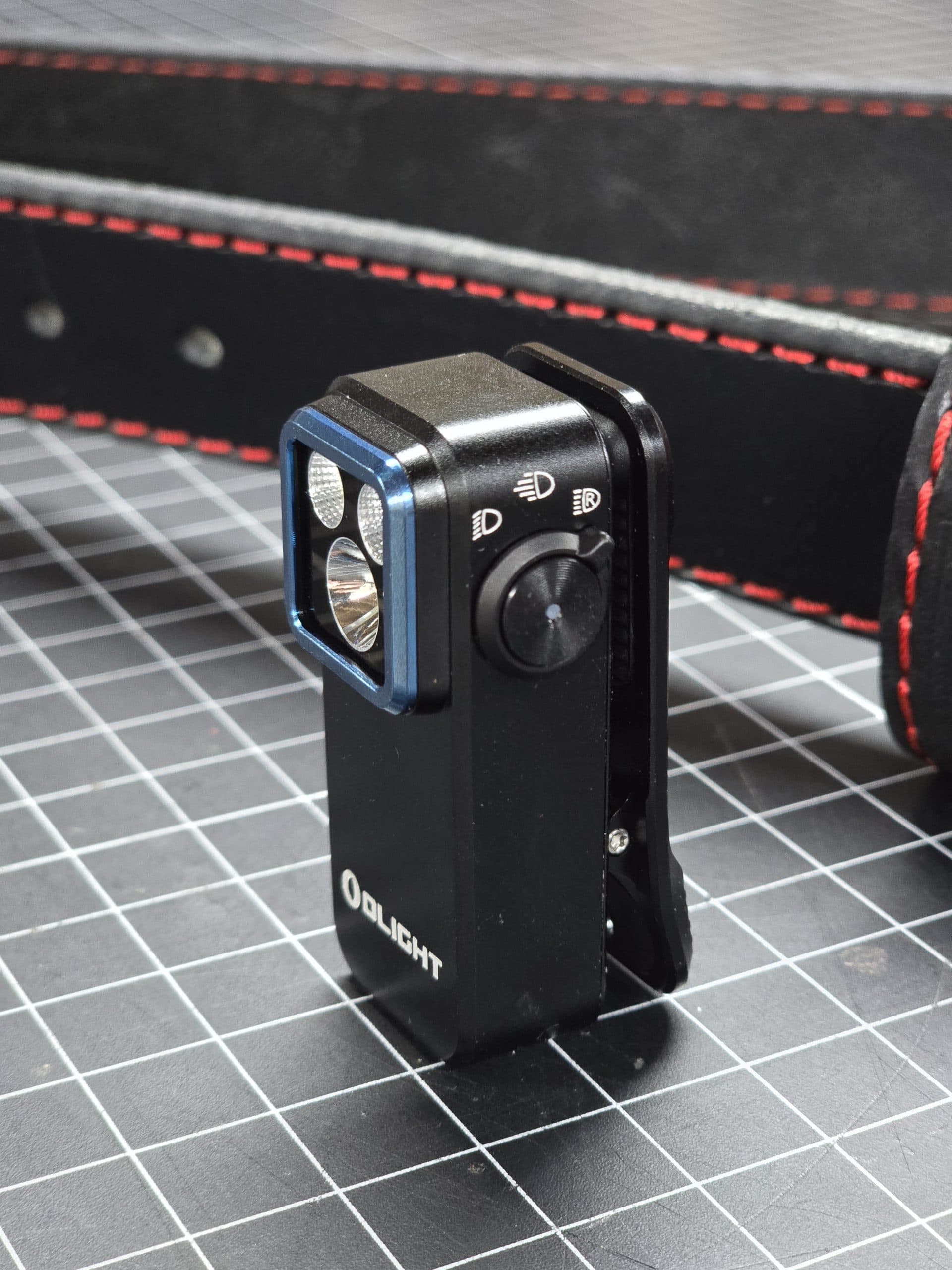 OLIGHT Oclip Pro