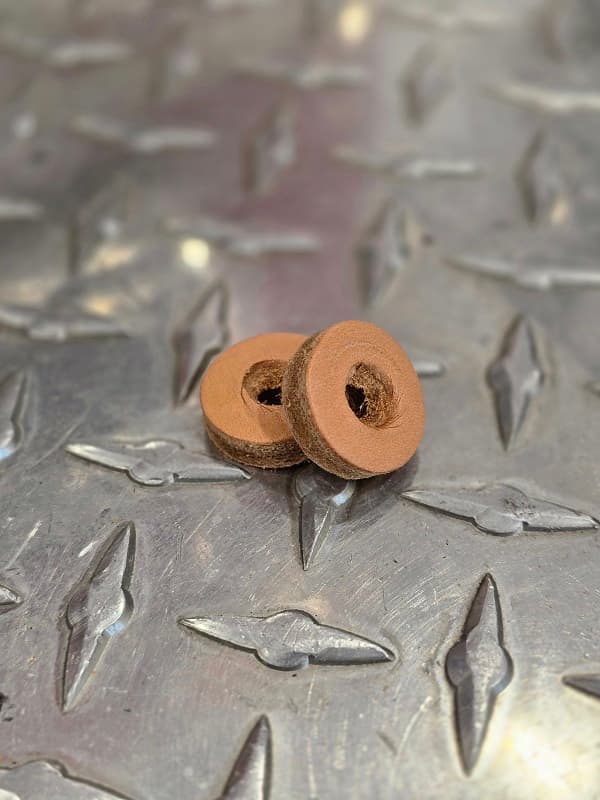 Q2B Brake Pad Set