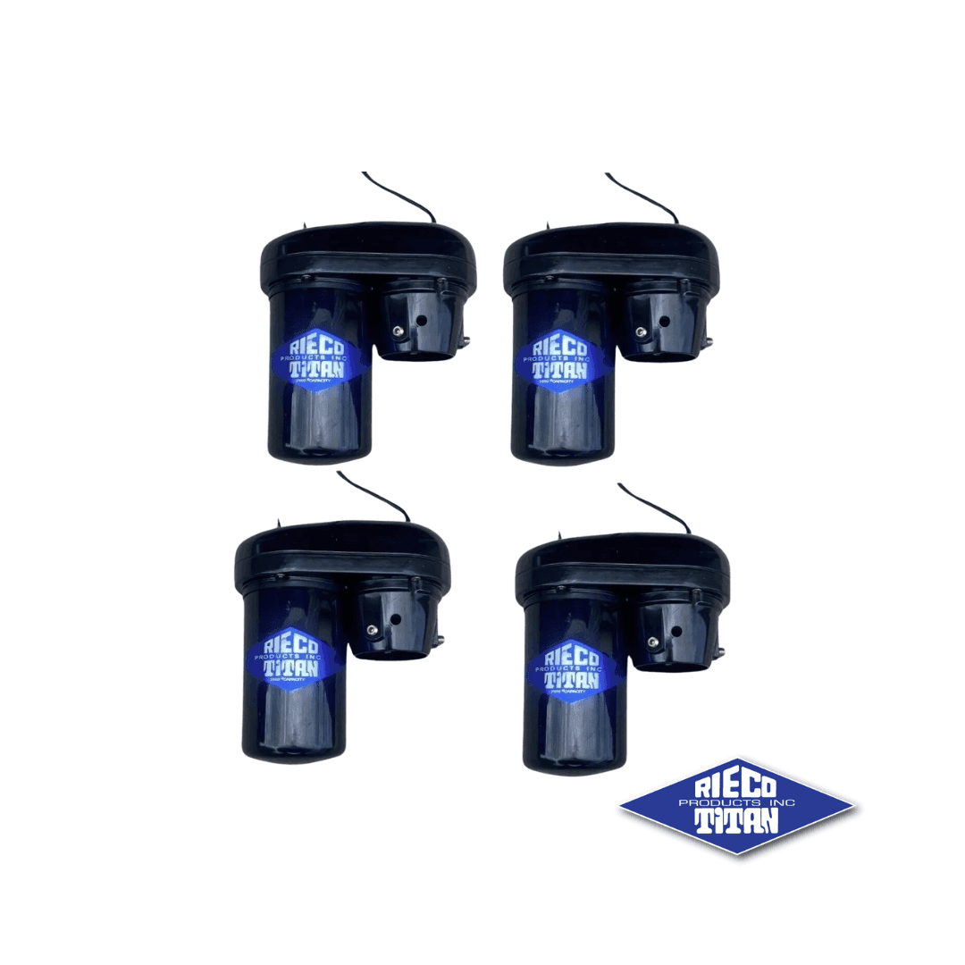 Upgrade Kit, 4 Function, Convertible Jack - thumbnail 3