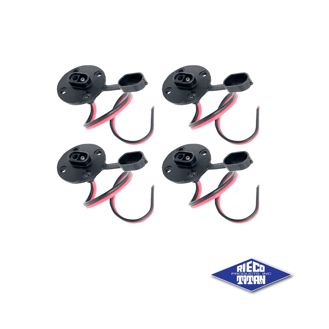 Upgrade Kit, 4 Function, Convertible Jack - thumbnail 4