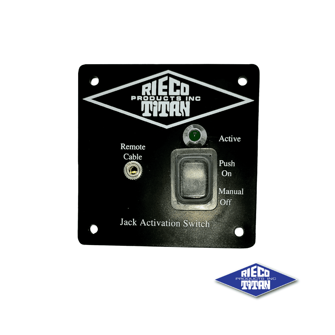 Upgrade Kit, 4 Function, Convertible Jack - thumbnail 8