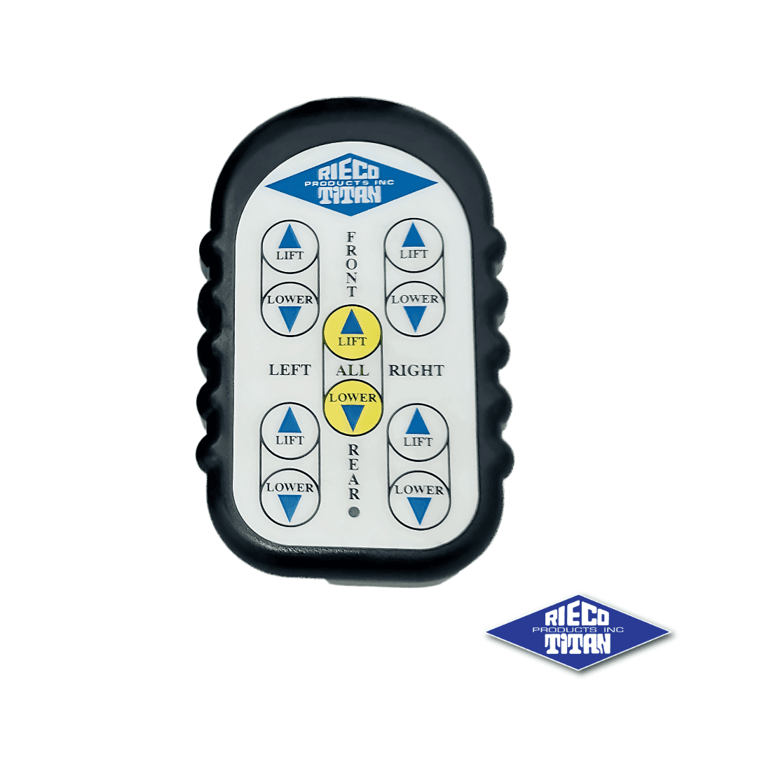 Upgrade Kit, 4 Function, Convertible Jack - thumbnail 2