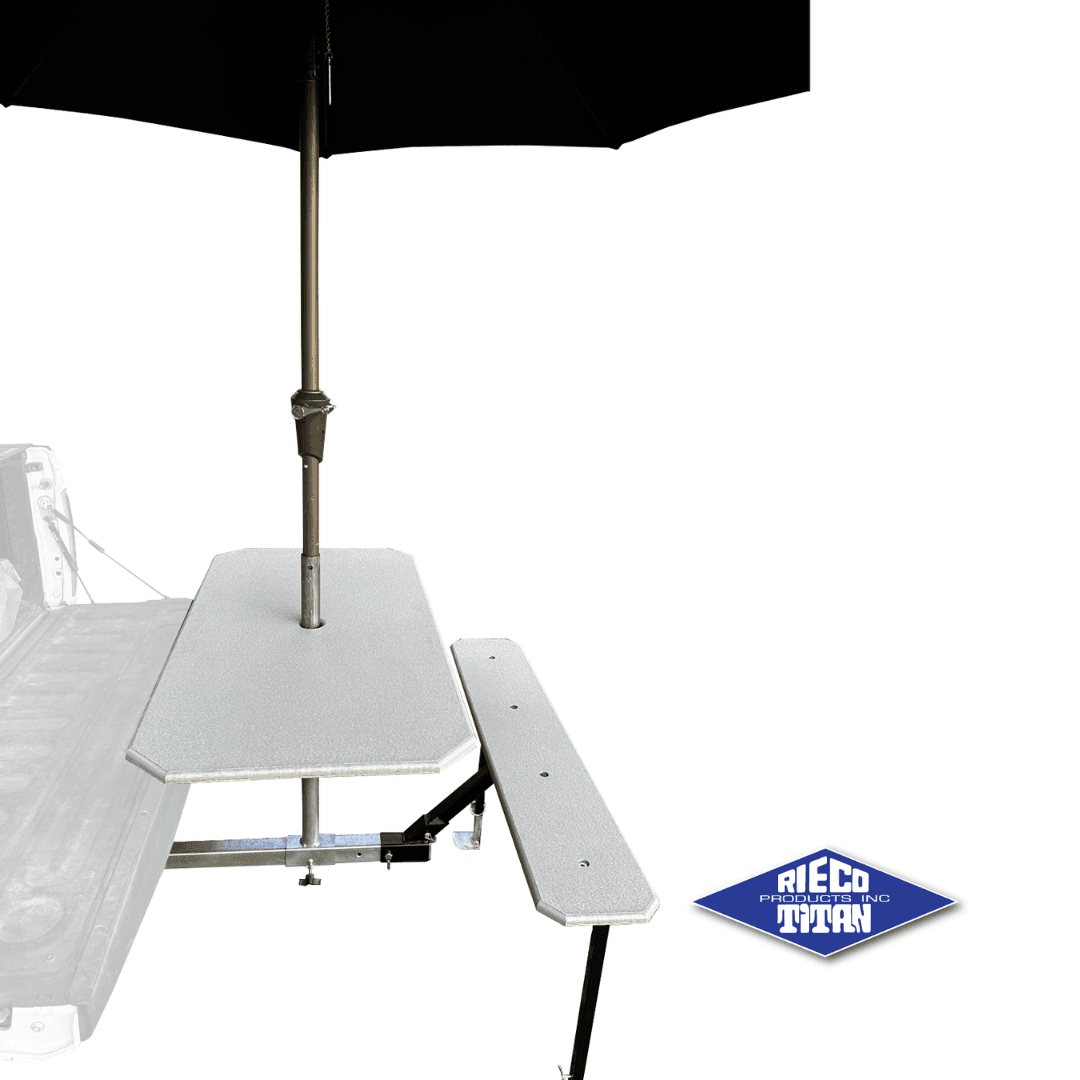 Tailgate Table - thumbnail 3