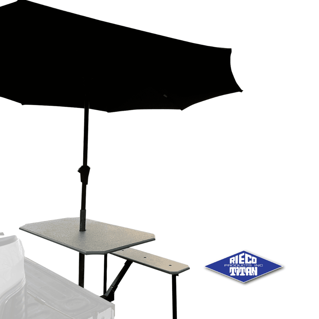 Tailgate Table - thumbnail 2