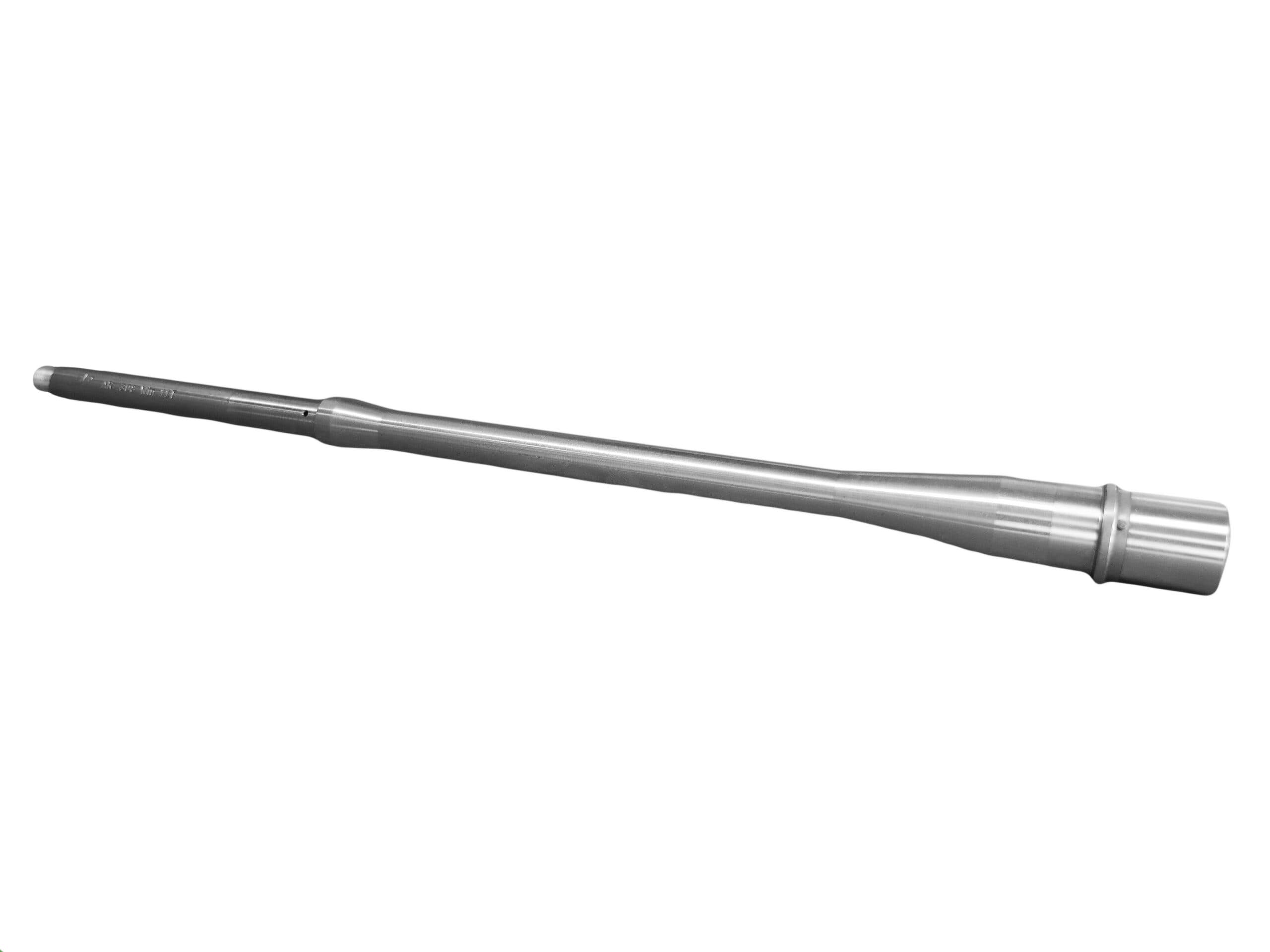 6.5 Creedmoor AR10740 20″ Fluted
