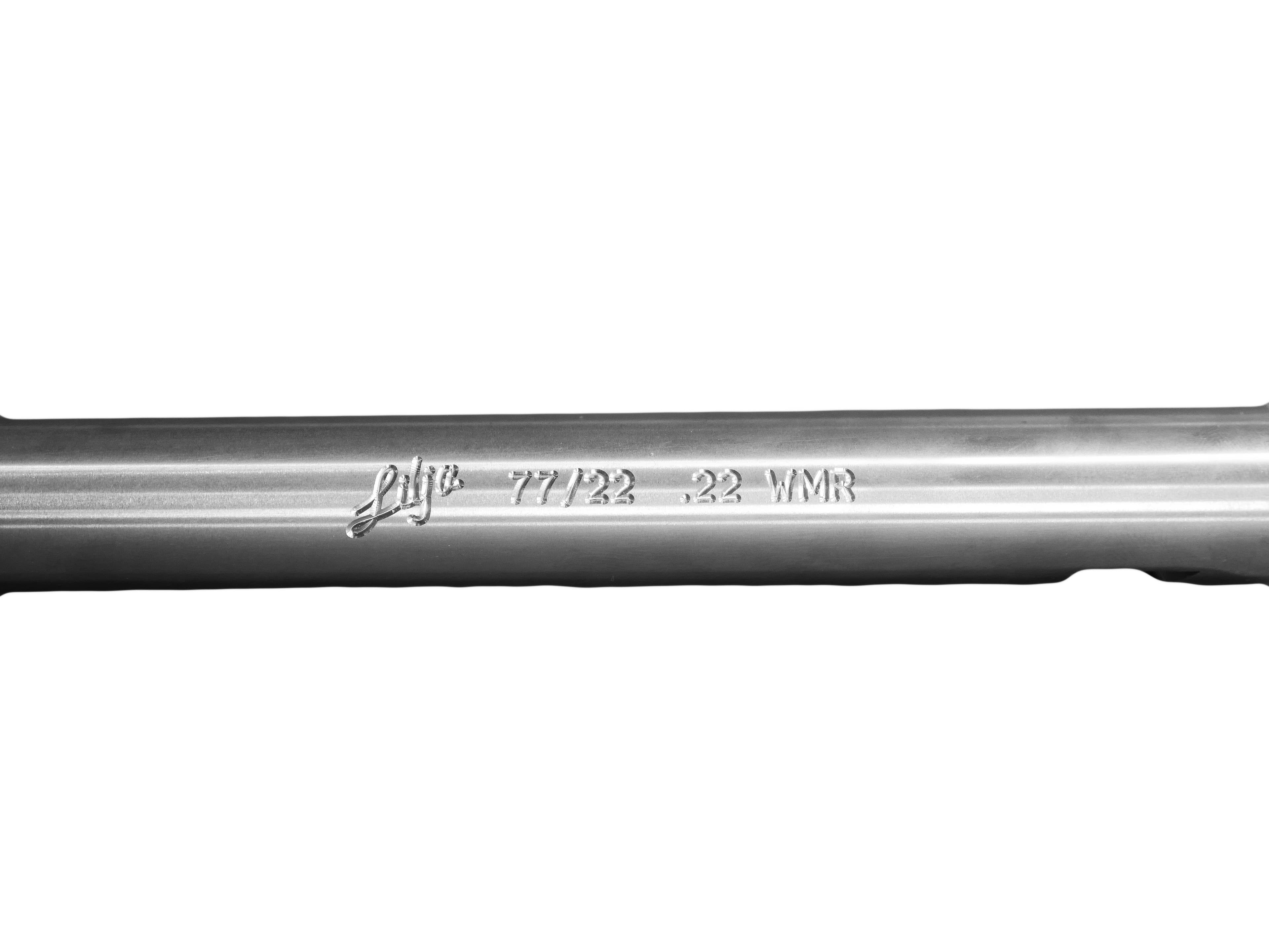 77/22 LR 21″ Finish - thumbnail 4