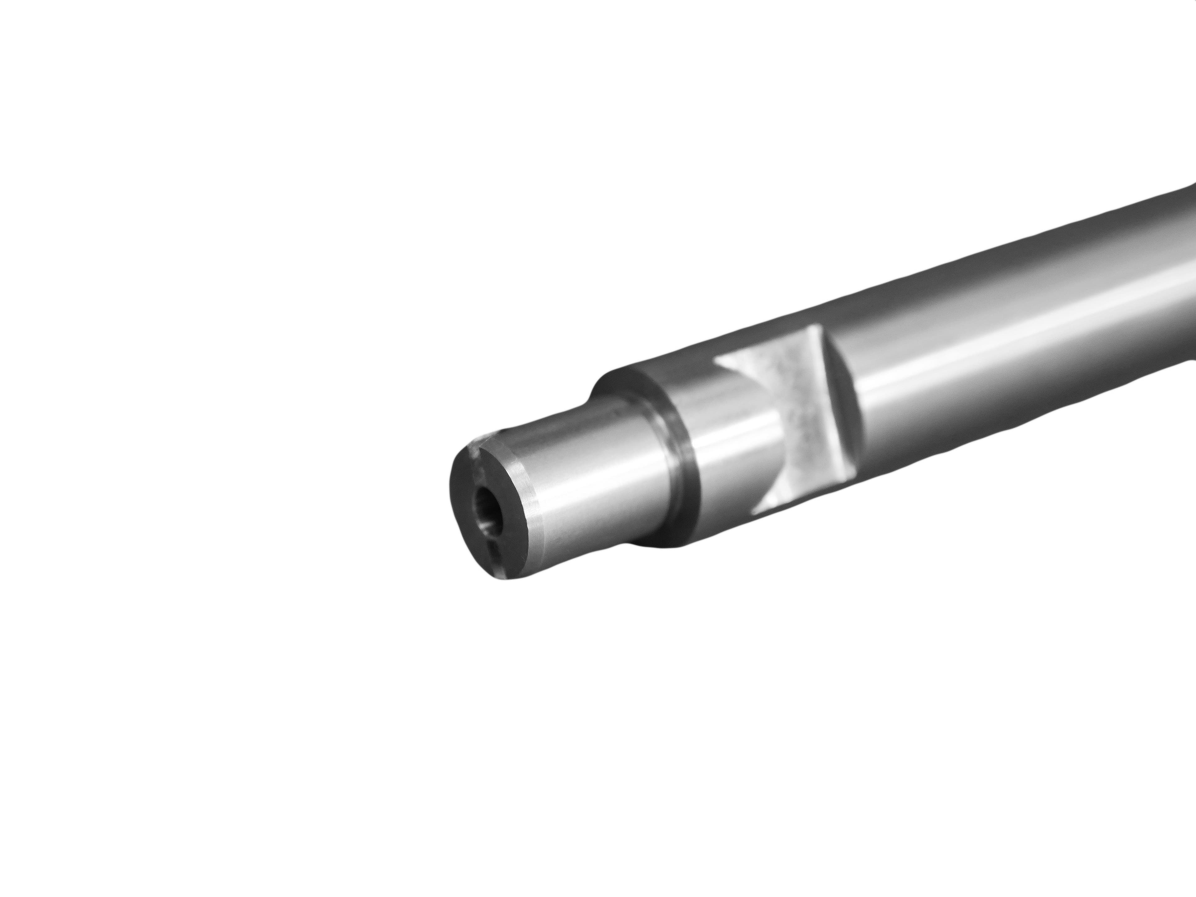77/22 LR 21″ Finish - thumbnail 6
