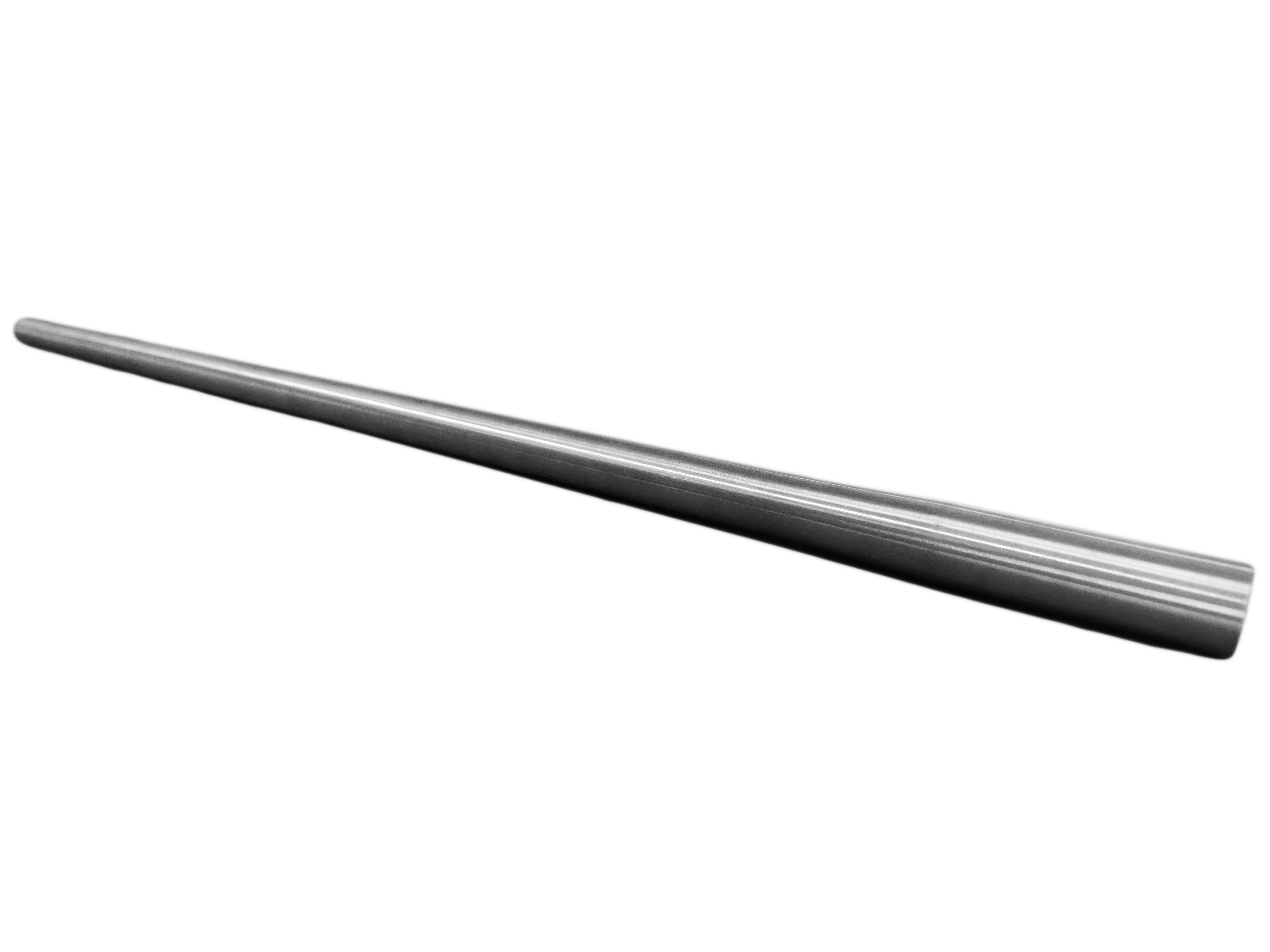 22-8 SS 4-groove NBRSA HV Taper 27″ Finish