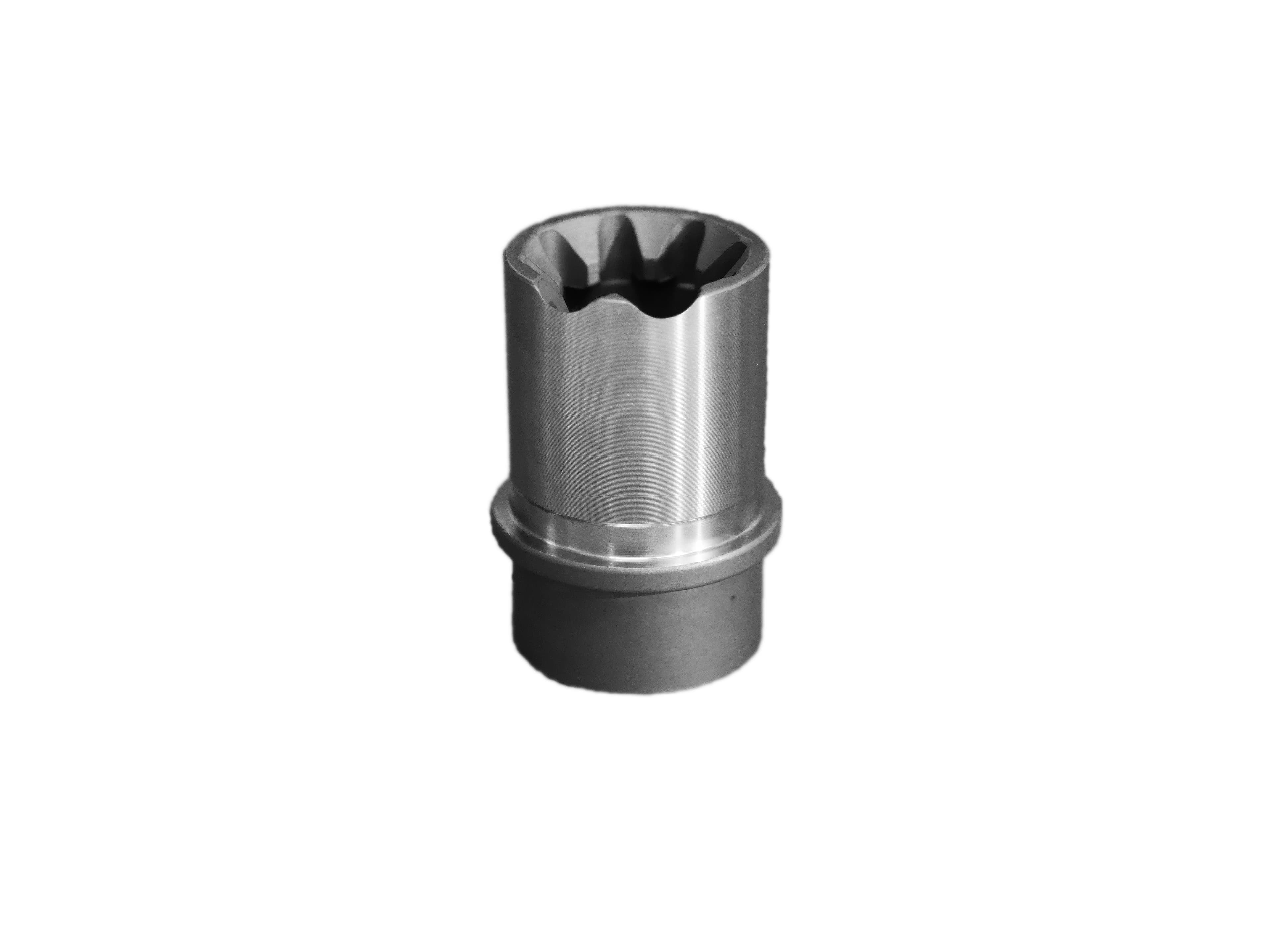 AR10 Barrel Extension