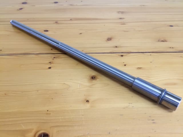 .223-8 M4 Threaded