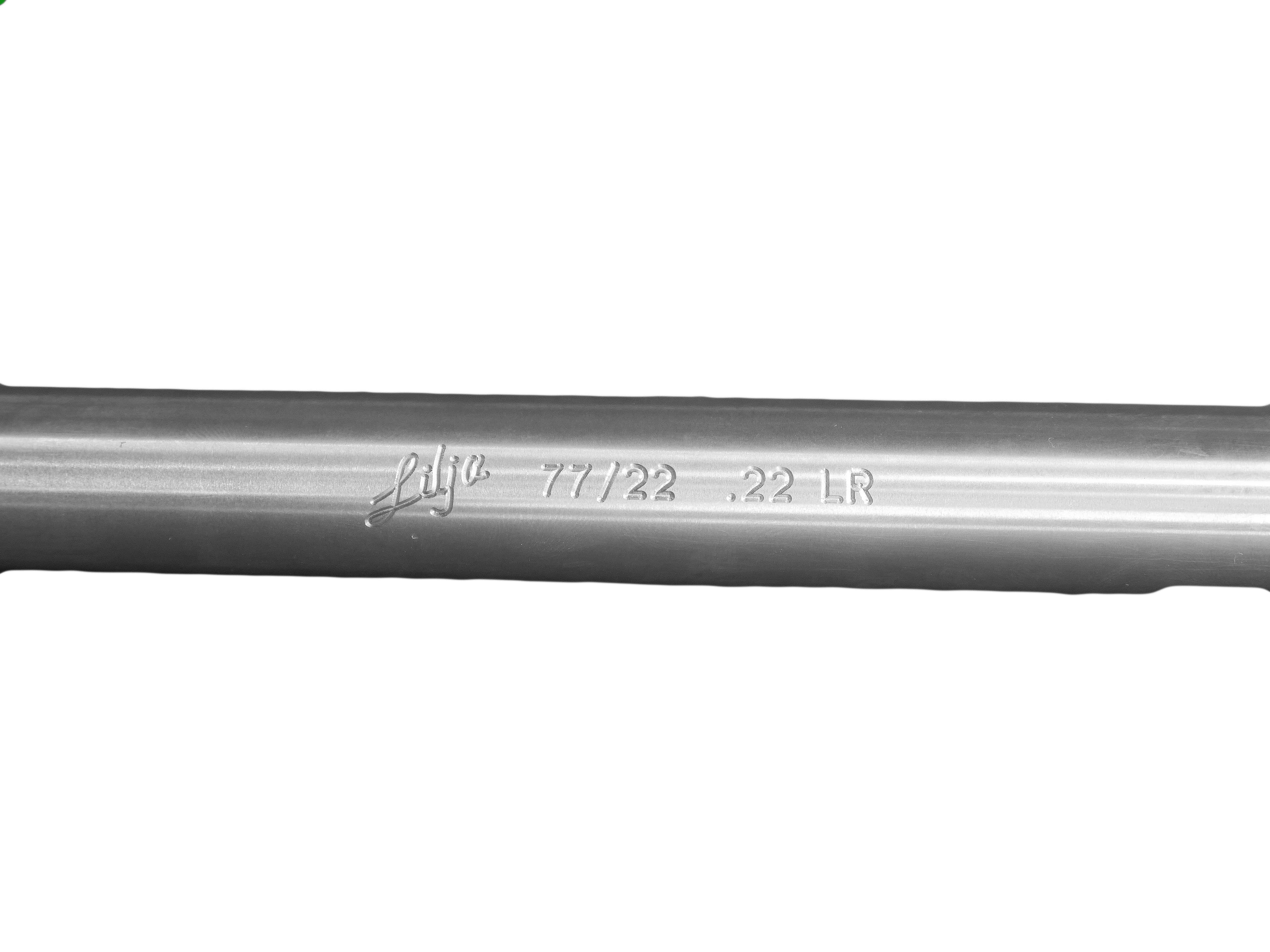 77/22 LR 21″ Finish - thumbnail 5