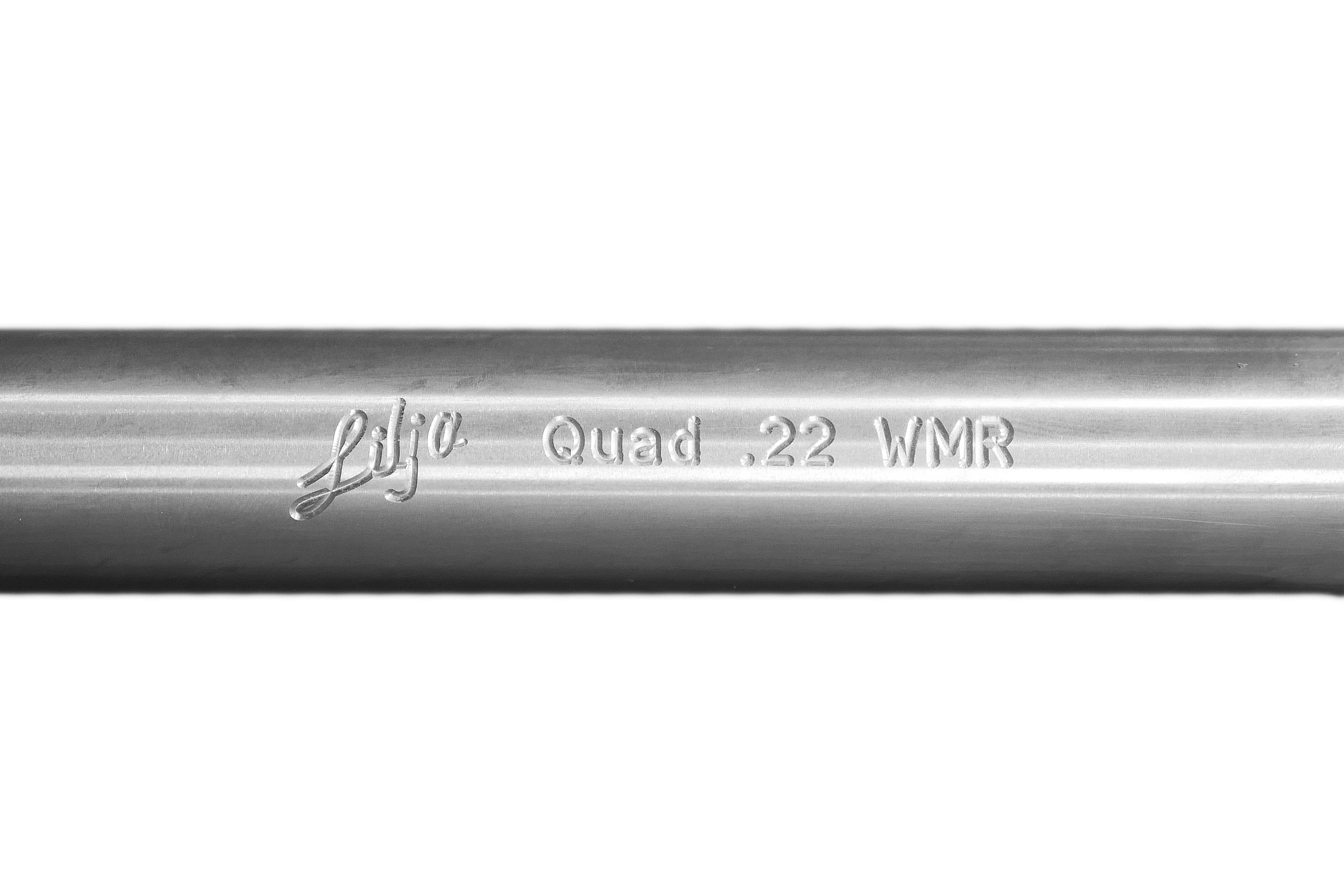 Sako Quad 22 WMR - thumbnail 4