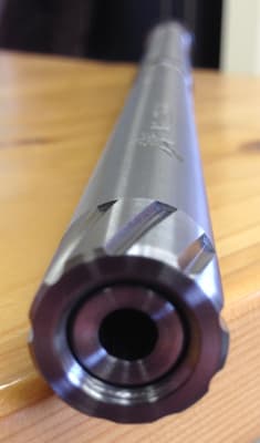 Muzzle Thread Protectors 5/8-24 - thumbnail 2