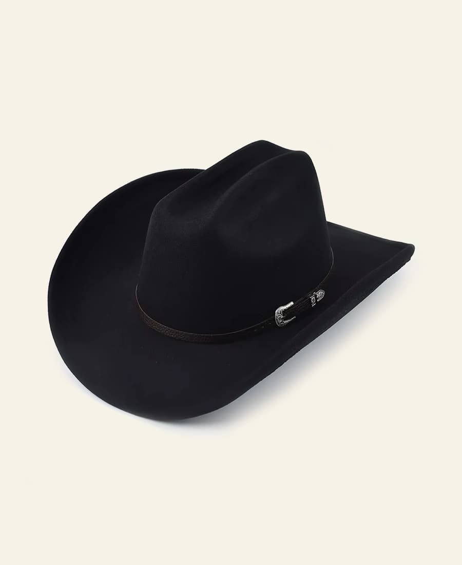 Rip Wheeler Cowboy Hat - thumbnail 2