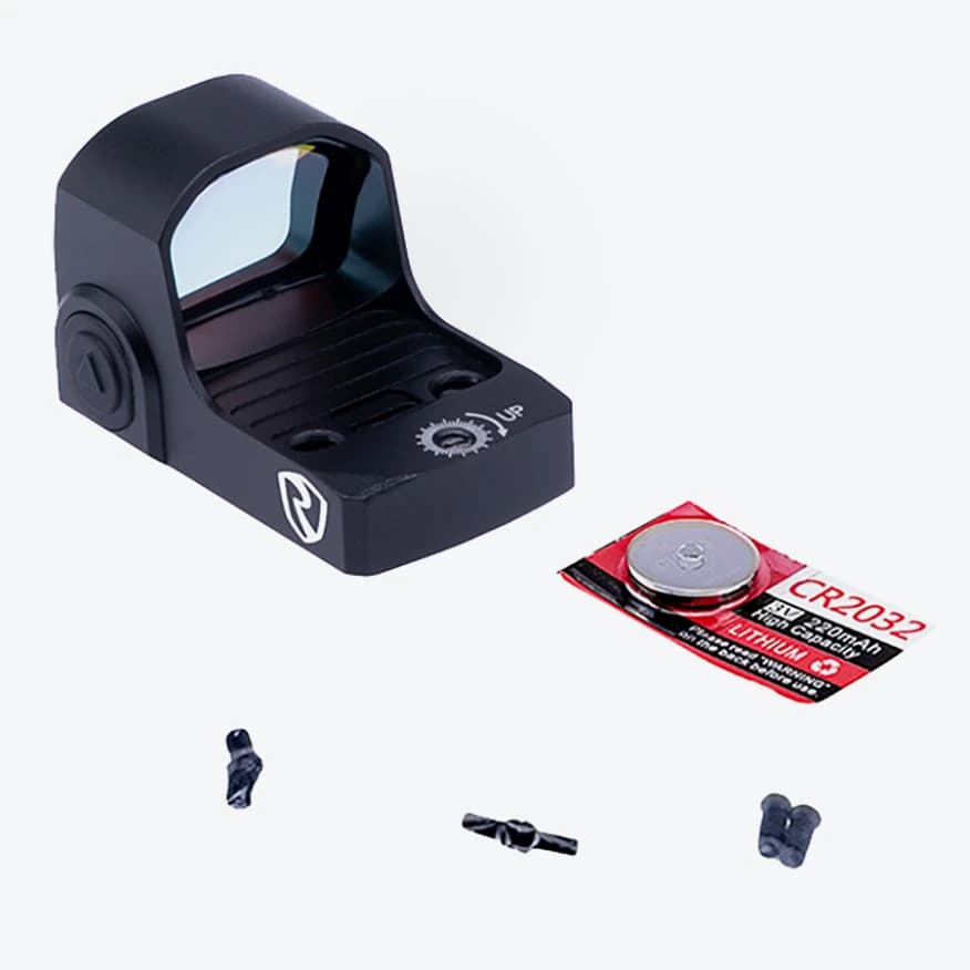 3 TACTIX MPRD MOUNTING KIT