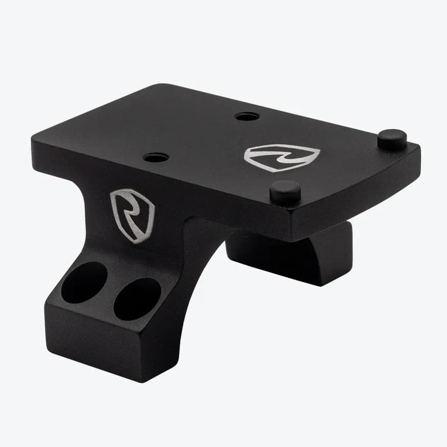 Riton 30MM/1IN RMR Ring Adapter