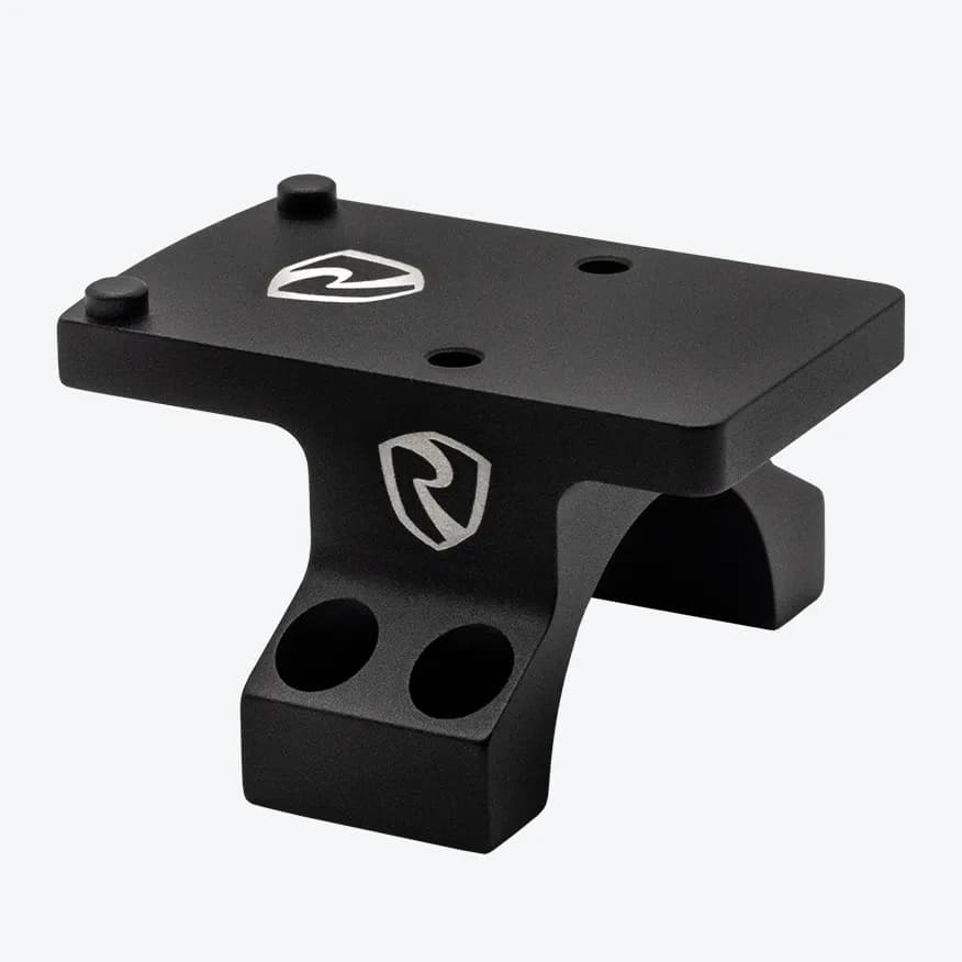 Riton 30MM/1IN RMR Ring Adapter - thumbnail 2