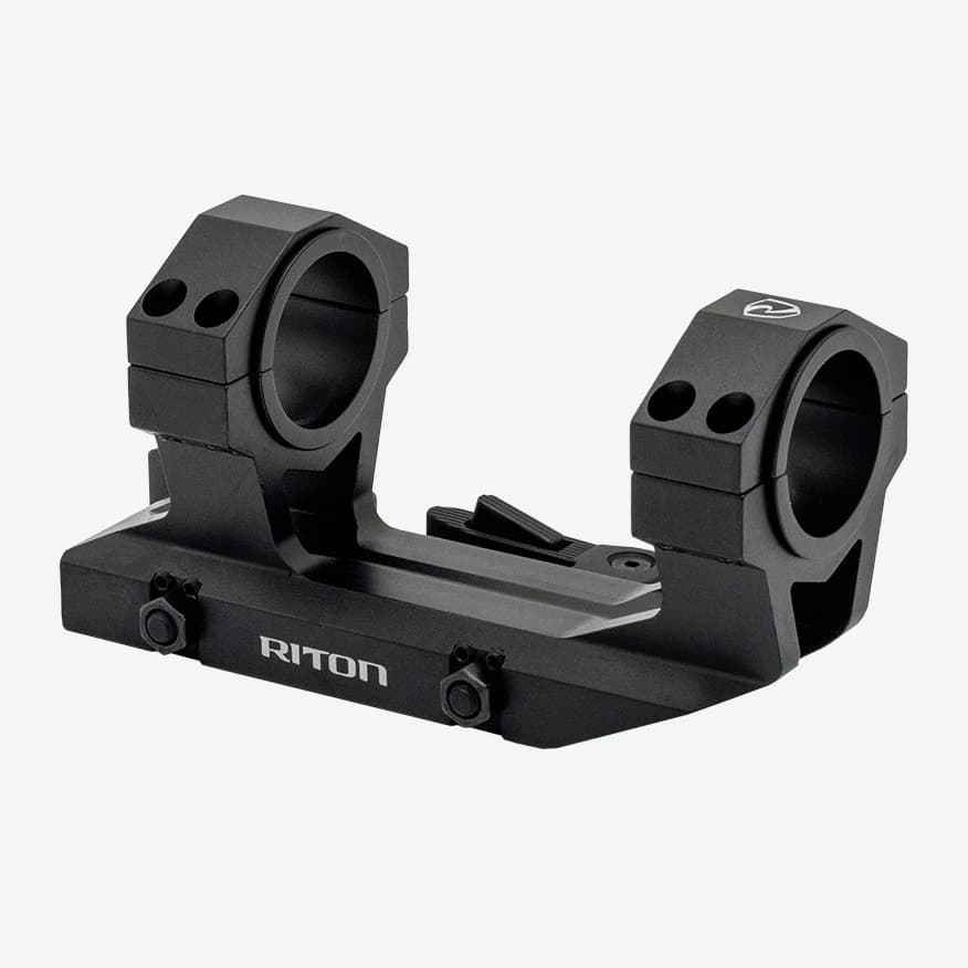 QD Scope Mounts