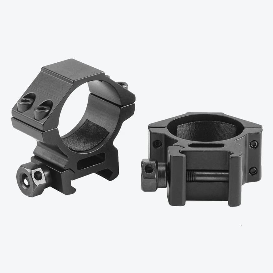 Riton Scope Rings - thumbnail 2