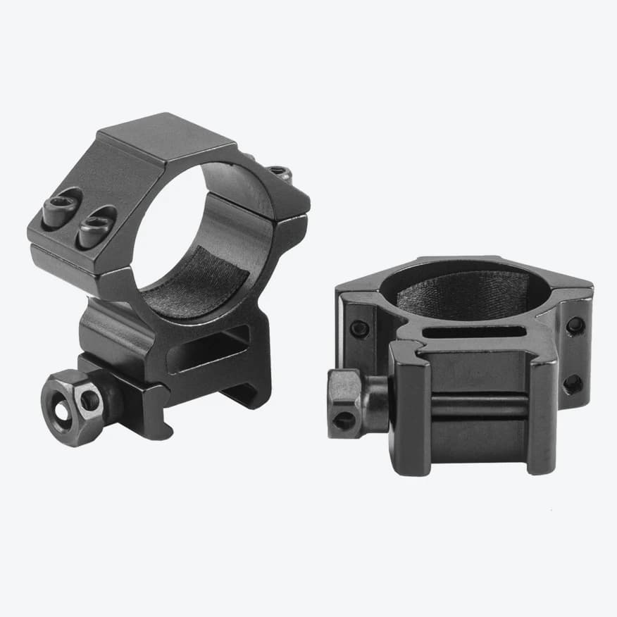 Riton Scope Rings