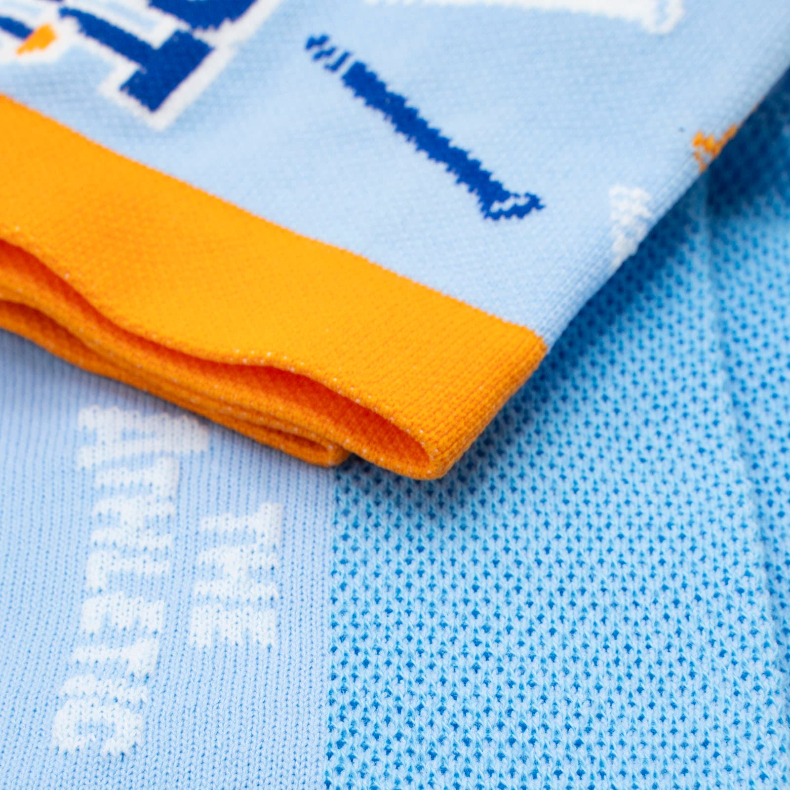 Robert Axle Project Socks - thumbnail 3