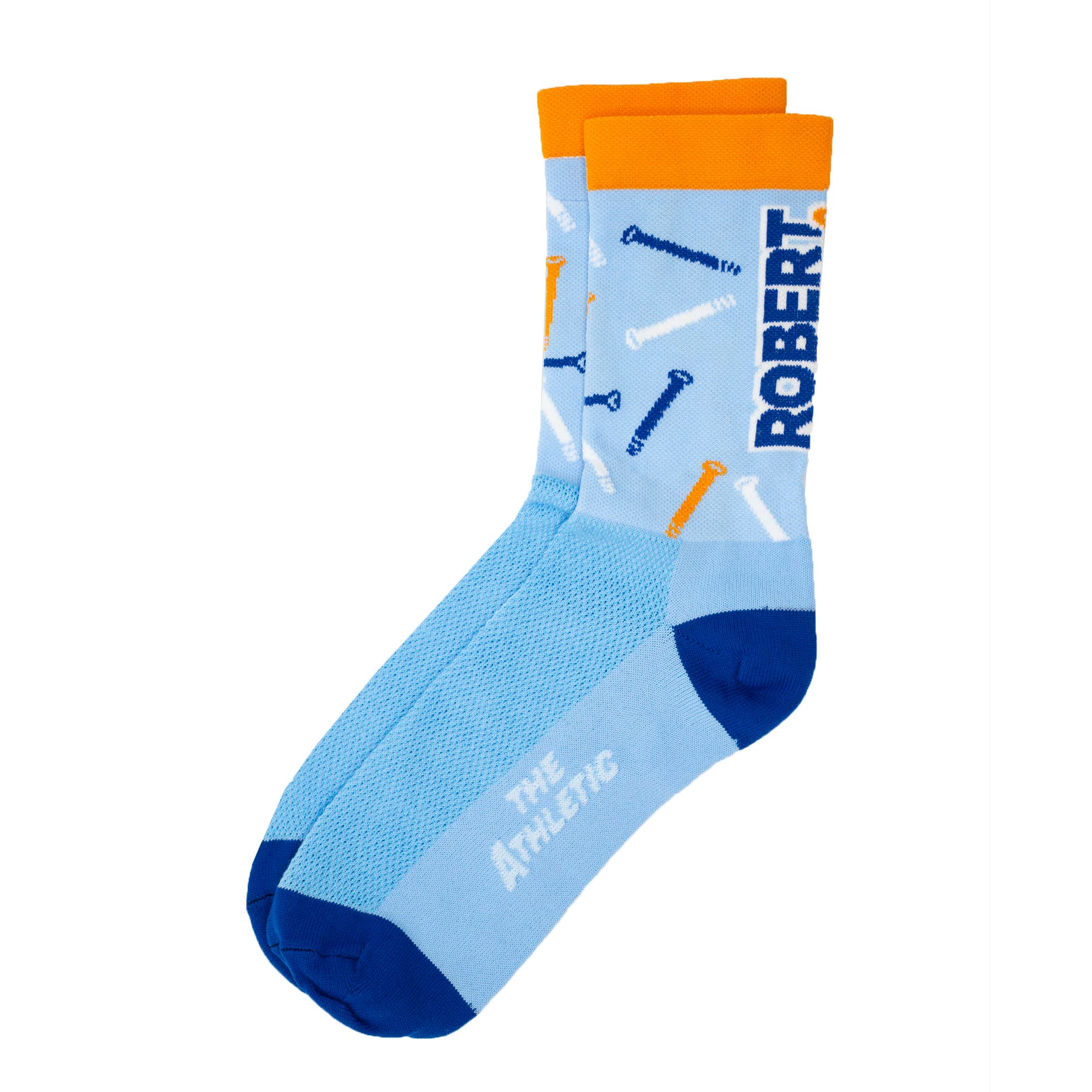Robert Axle Project Socks - thumbnail 2