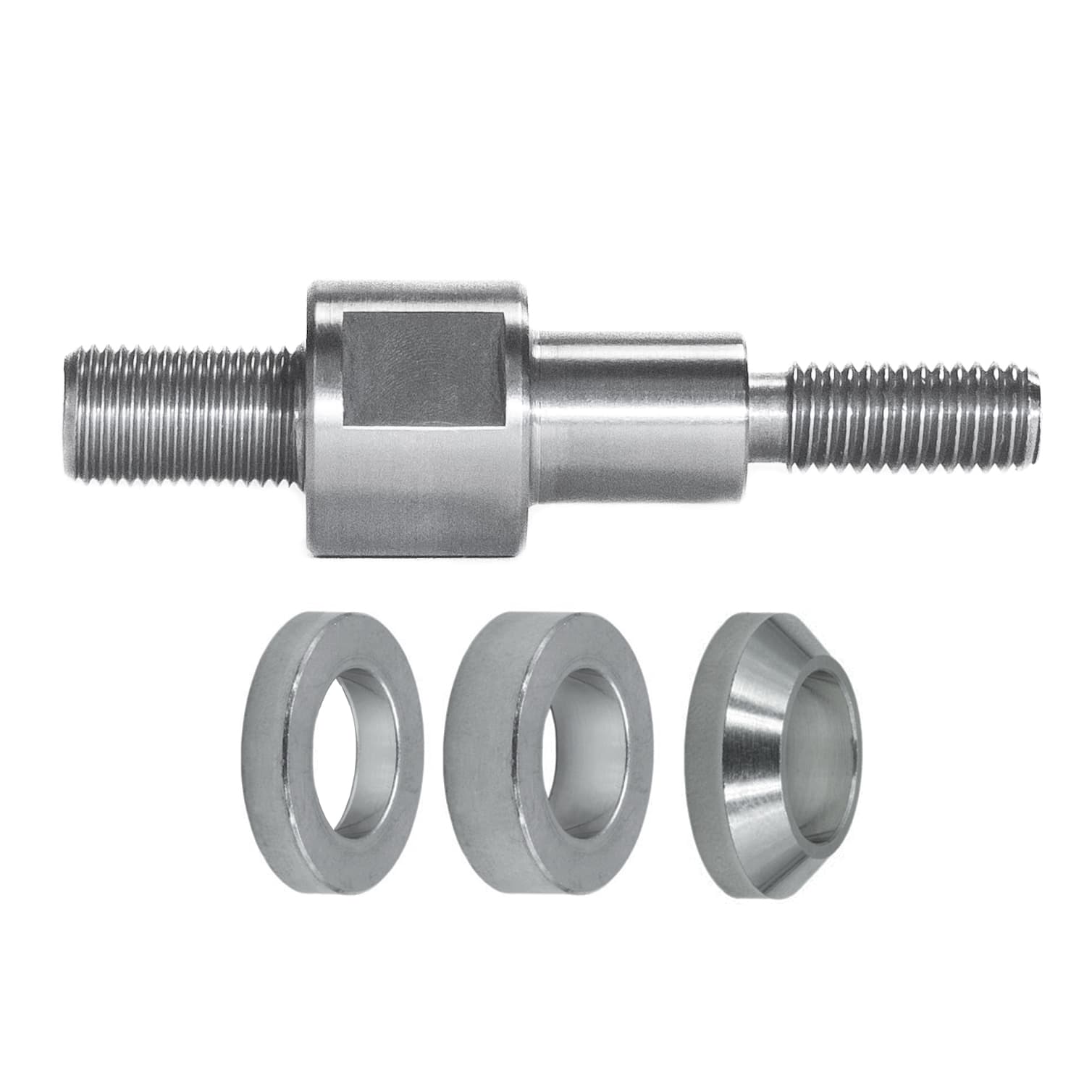 Enviolo 148MA Hitch Adapter