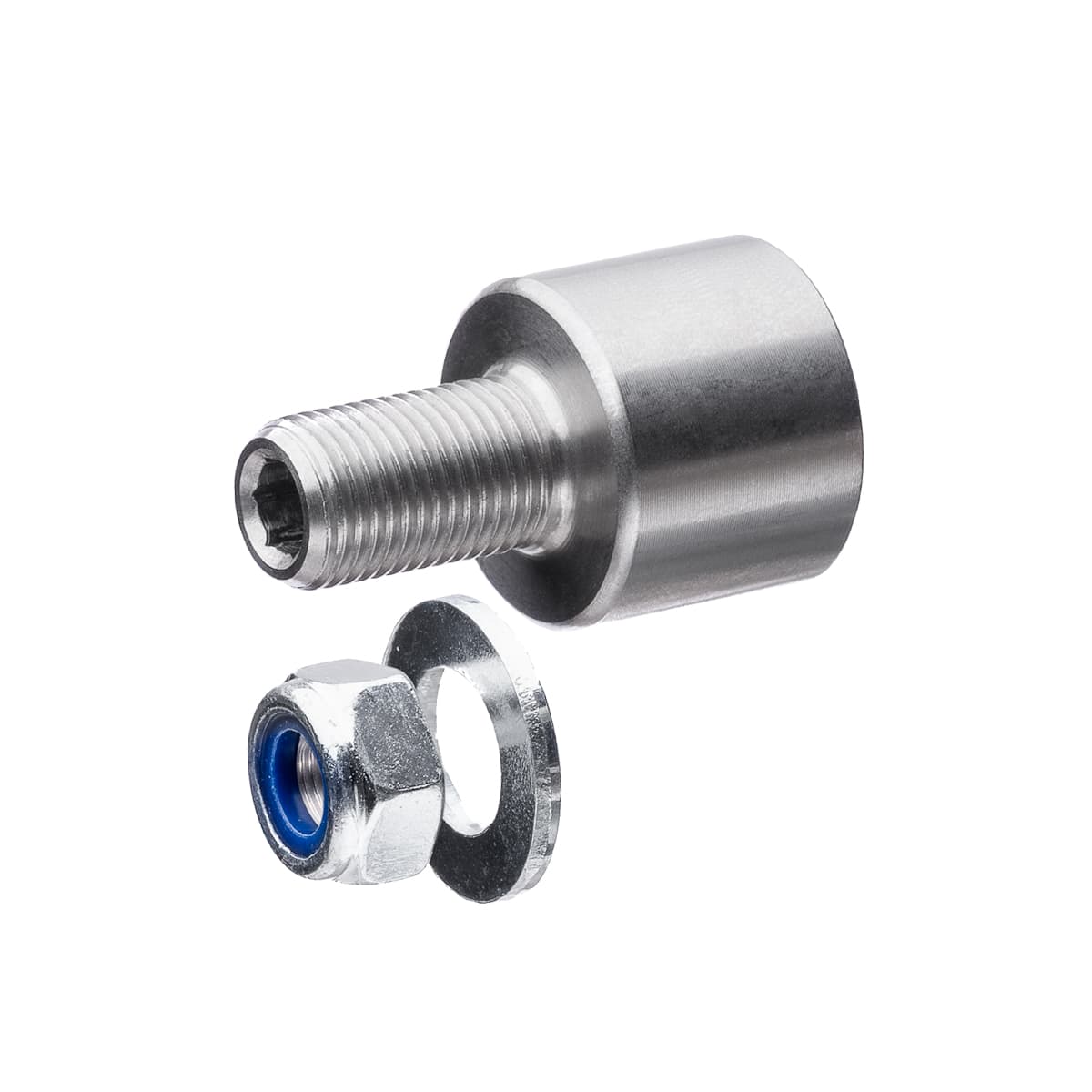 Quick Release Hitch Adapter for Trailers