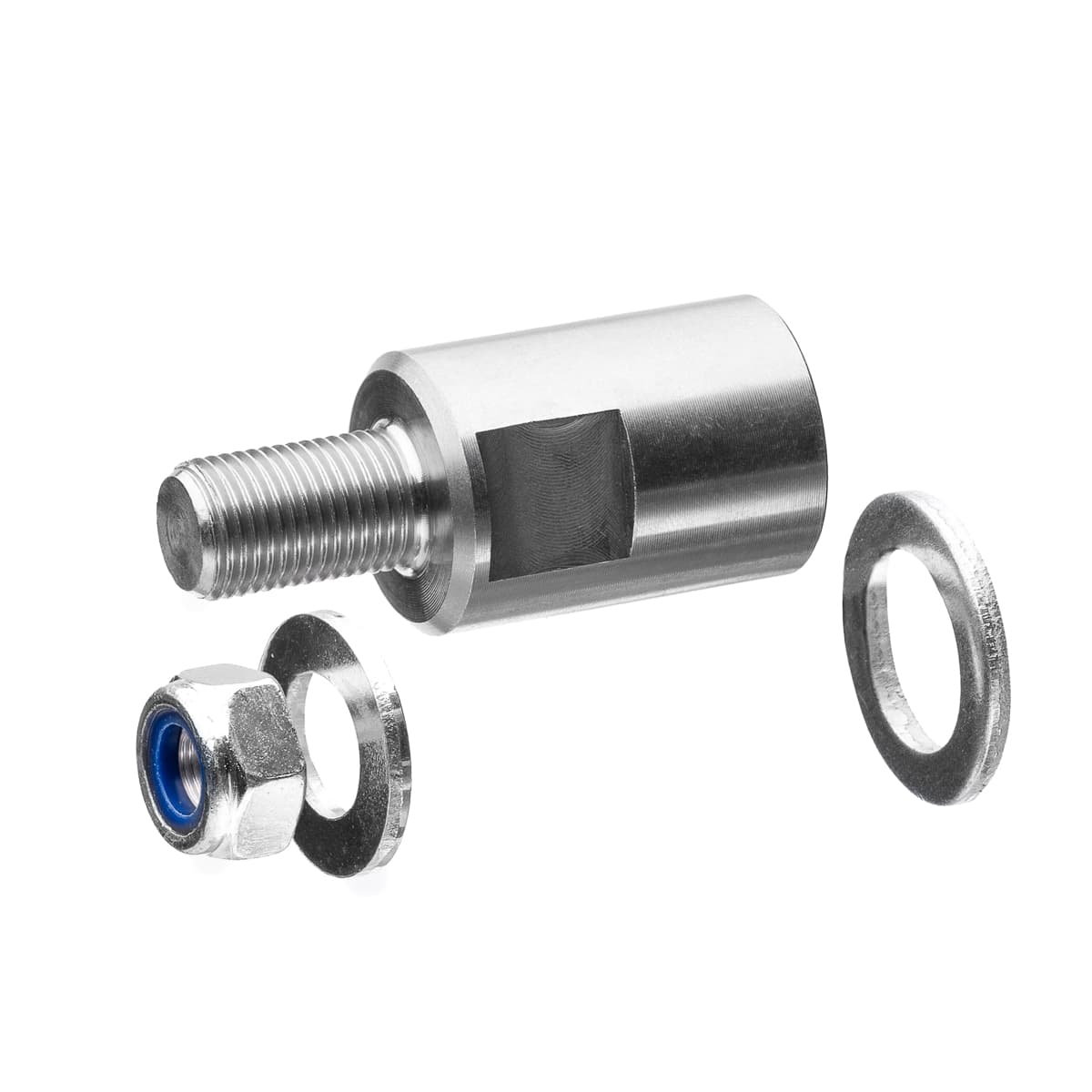 Trailer Hitch Adapter M14x1.5