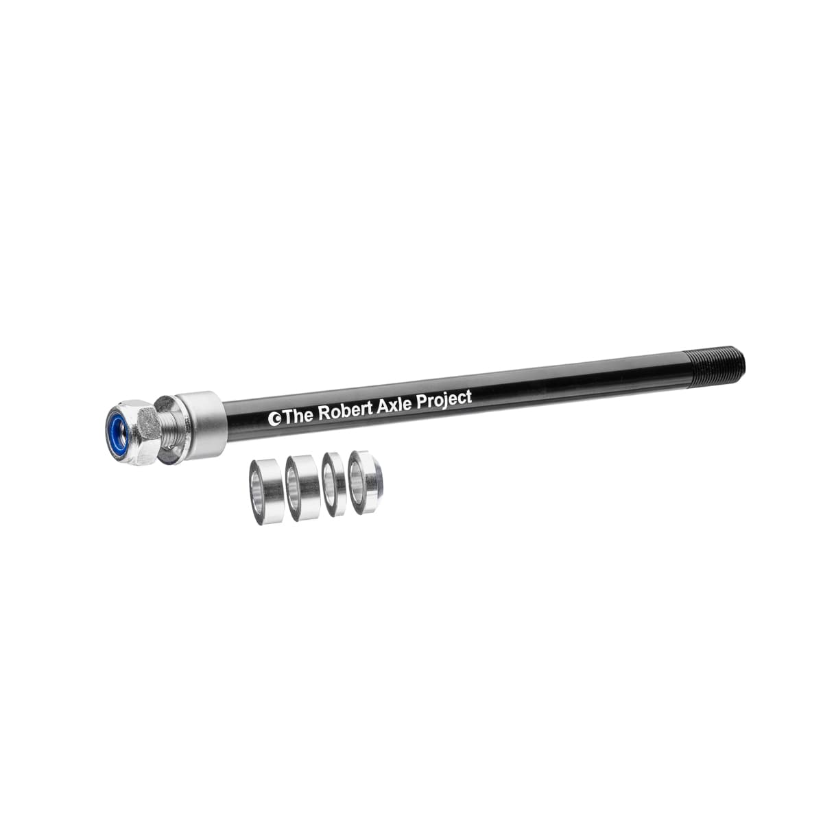 12mm Thru Axle for Kid Trailer: For Cervelo R.A.T. with Derailleur Hanger