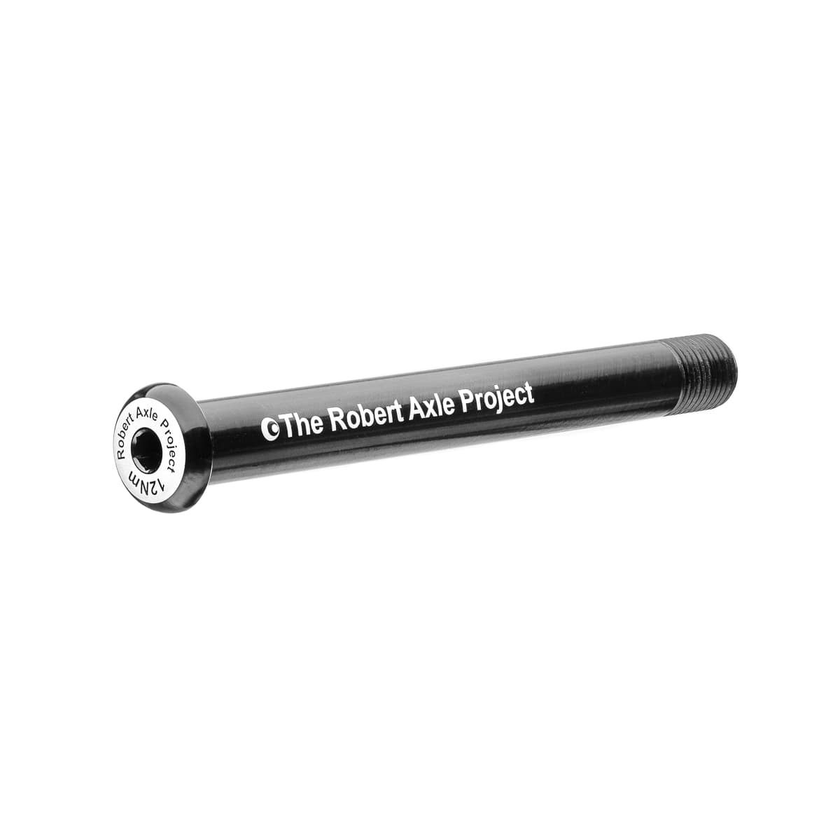 Lightning Bolt-on Axle –  Front 15 mm x 142 mm x 1.0 Thread