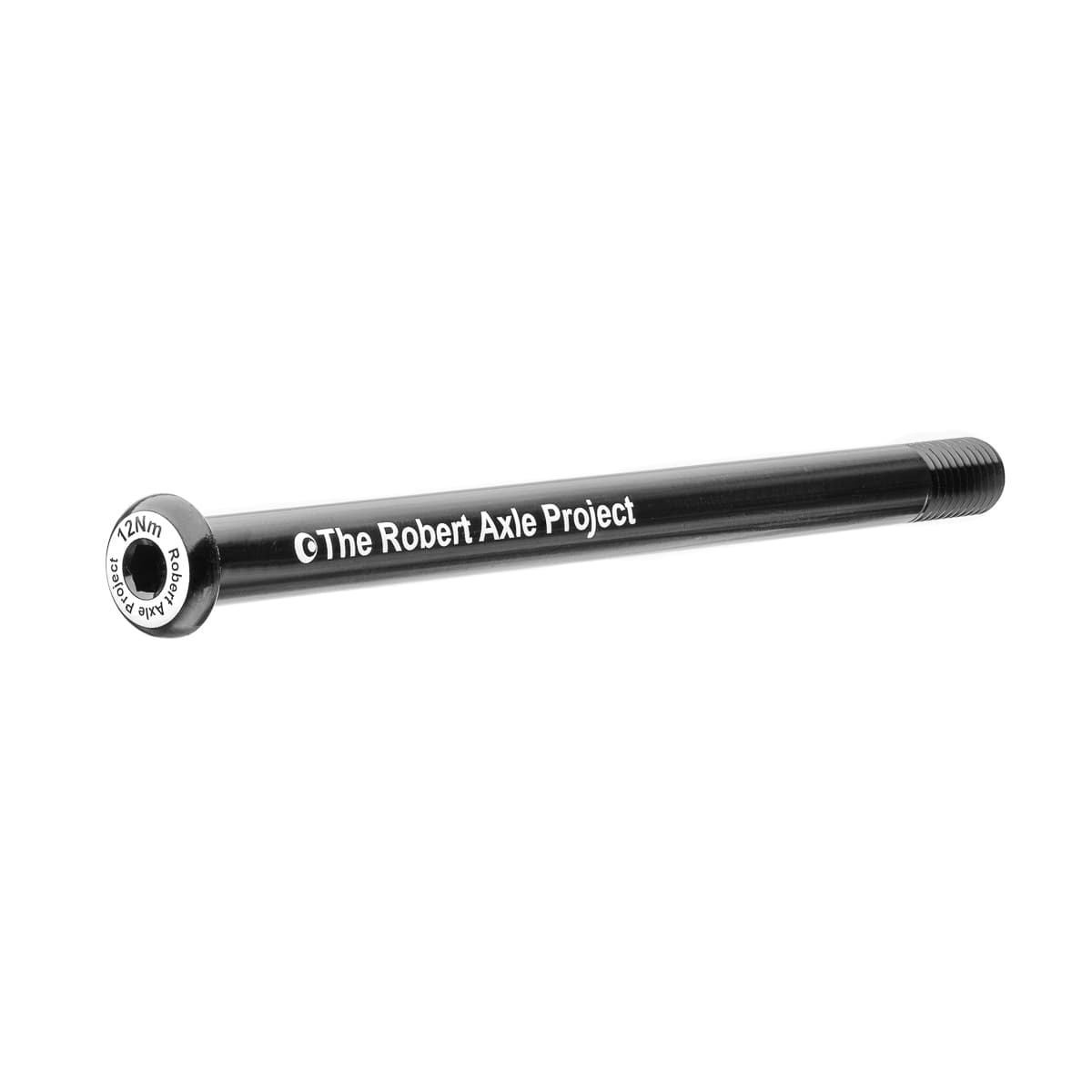 Lightning Bolt-on Axle –  Front 12 mm x 134 mm x 1.5 Thread