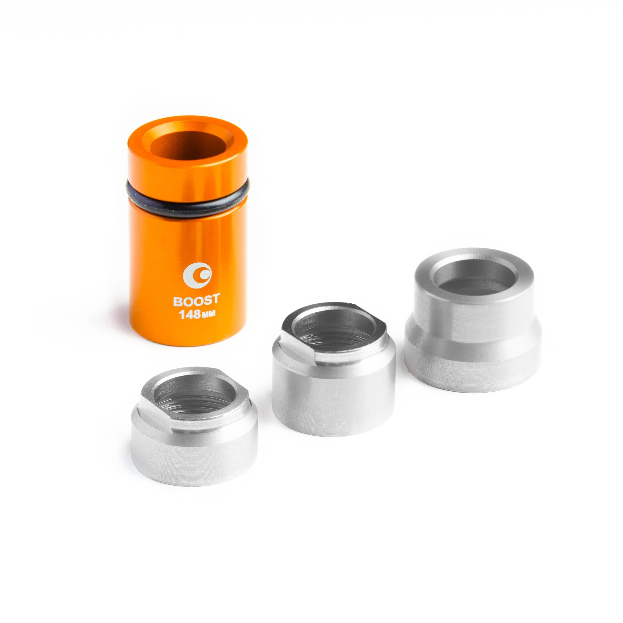 Wahoo KICKR Thru Axle Adapter Kit - thumbnail 5