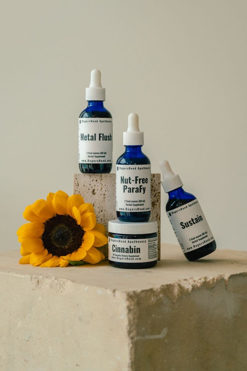 The Nut-Free ParaFy Plus Kit - thumbnail 4