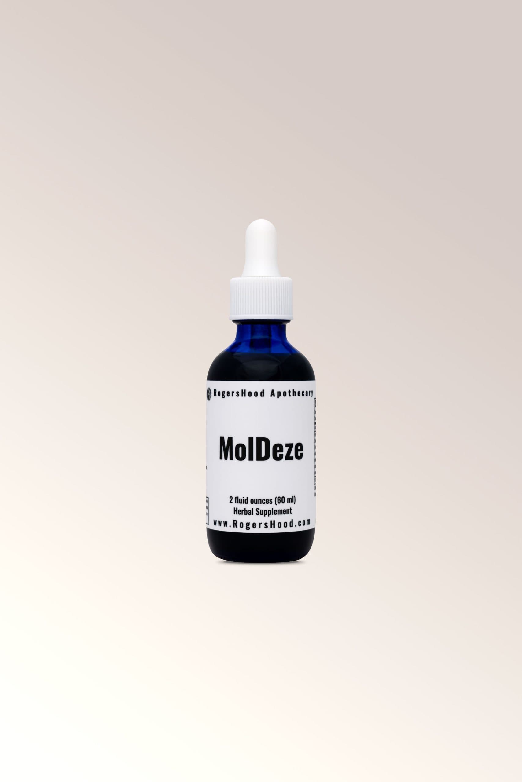 MolDeze