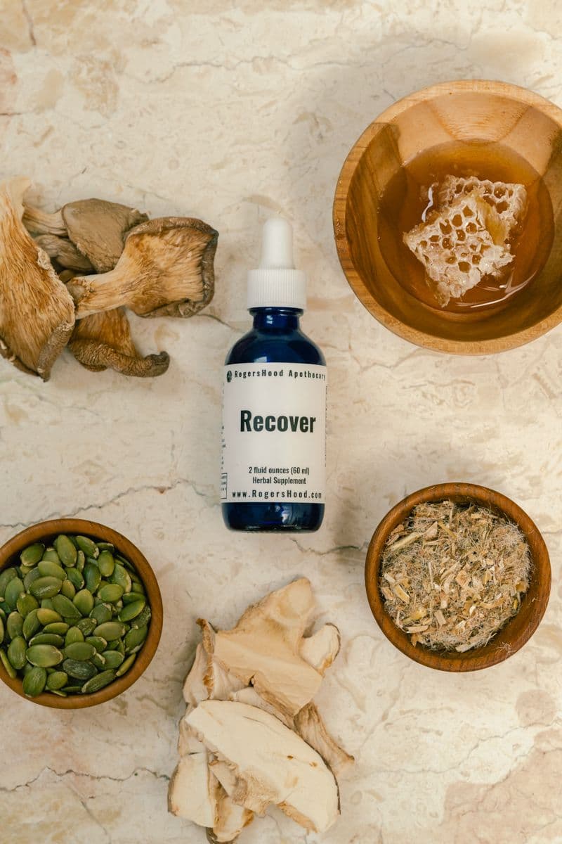 Recover - thumbnail 3