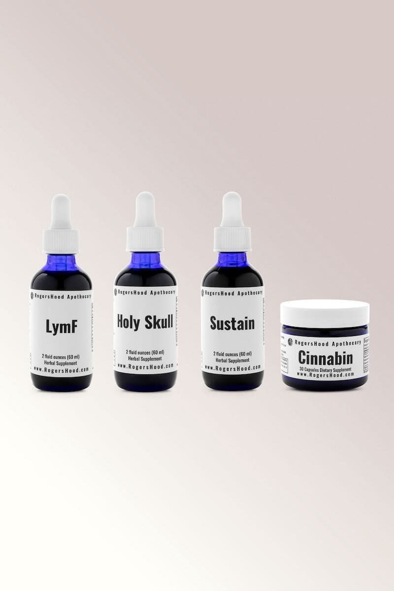 The LymF Kit