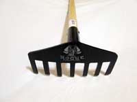 100CR – 10″ Cultivating Rake