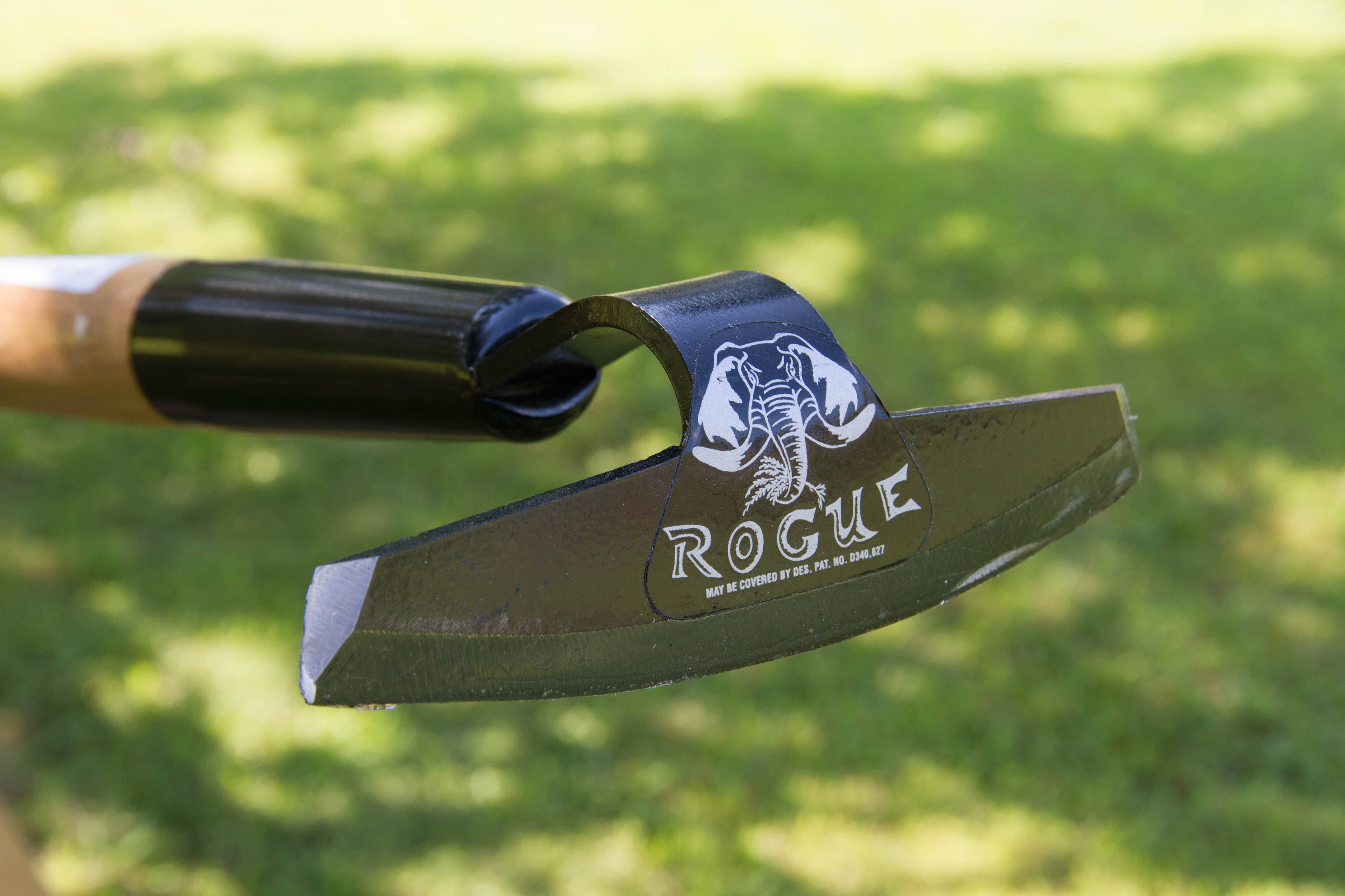 H60G – 6″ Hand Garden Hoe