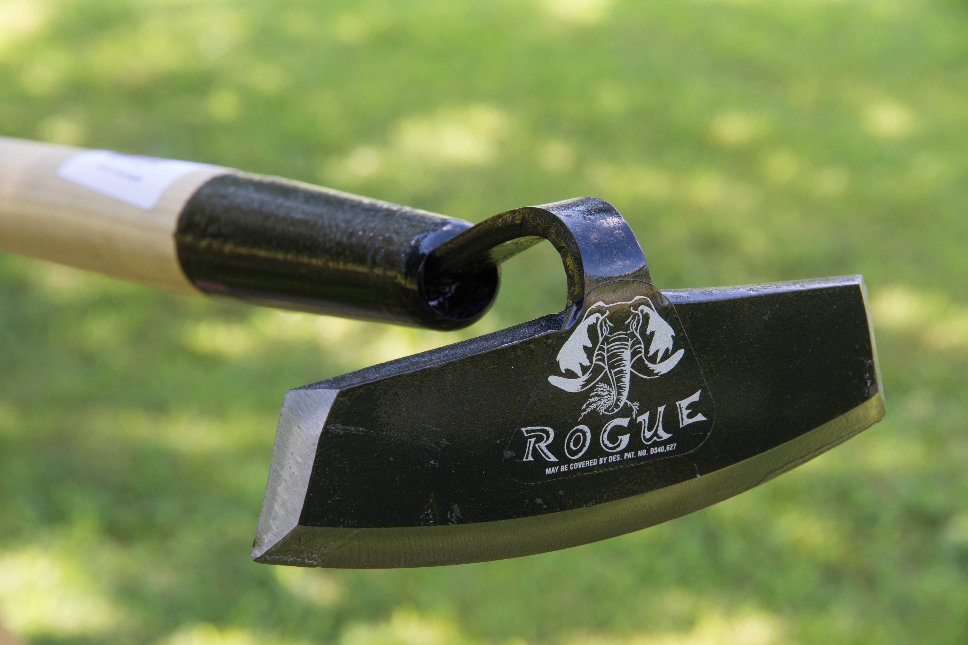 575G – 5.75″ Garden Hoe