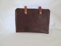 85HS – Leather Sheath