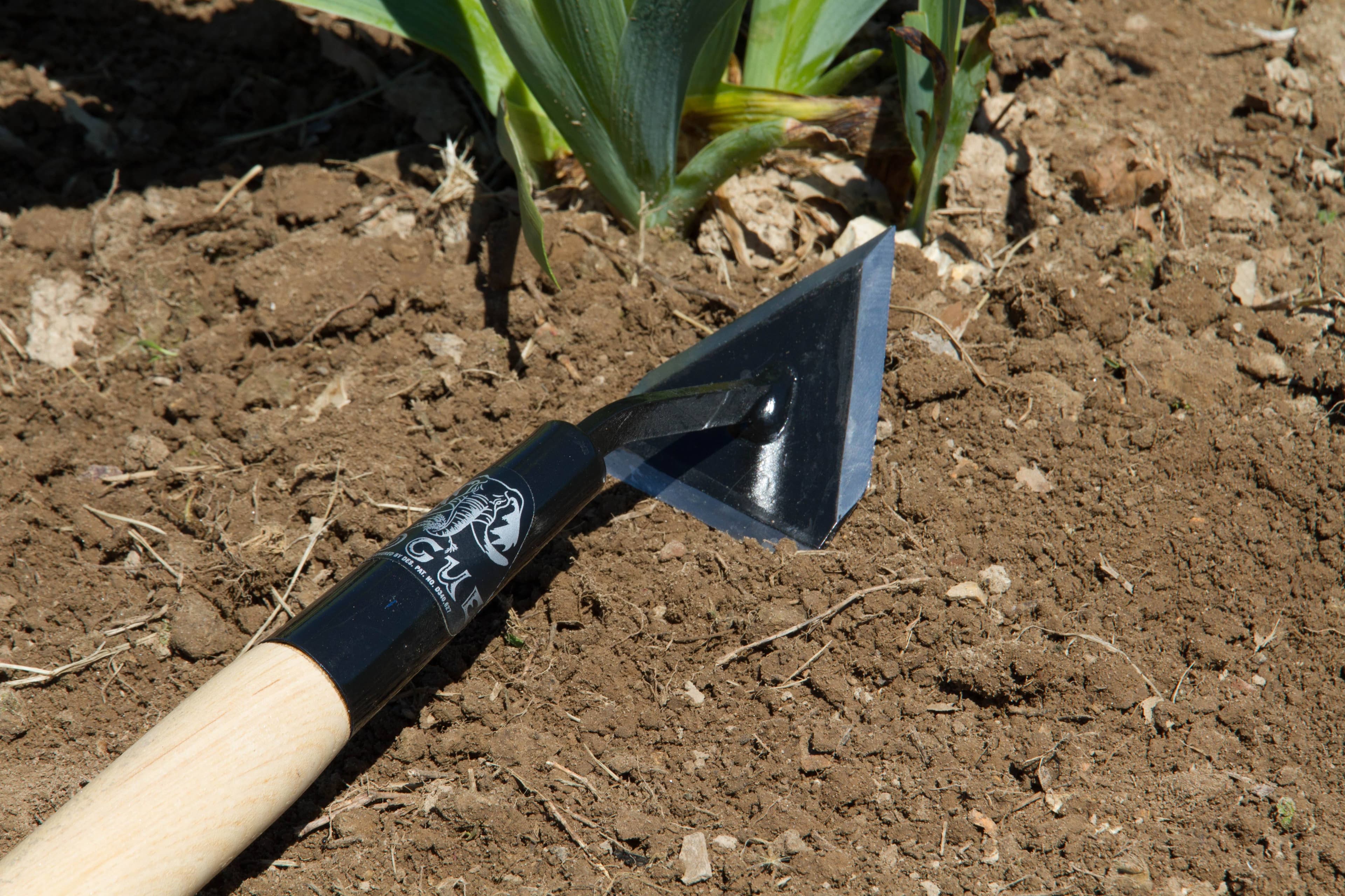 H25S – 2.5″ Hand Scuffle Hoe