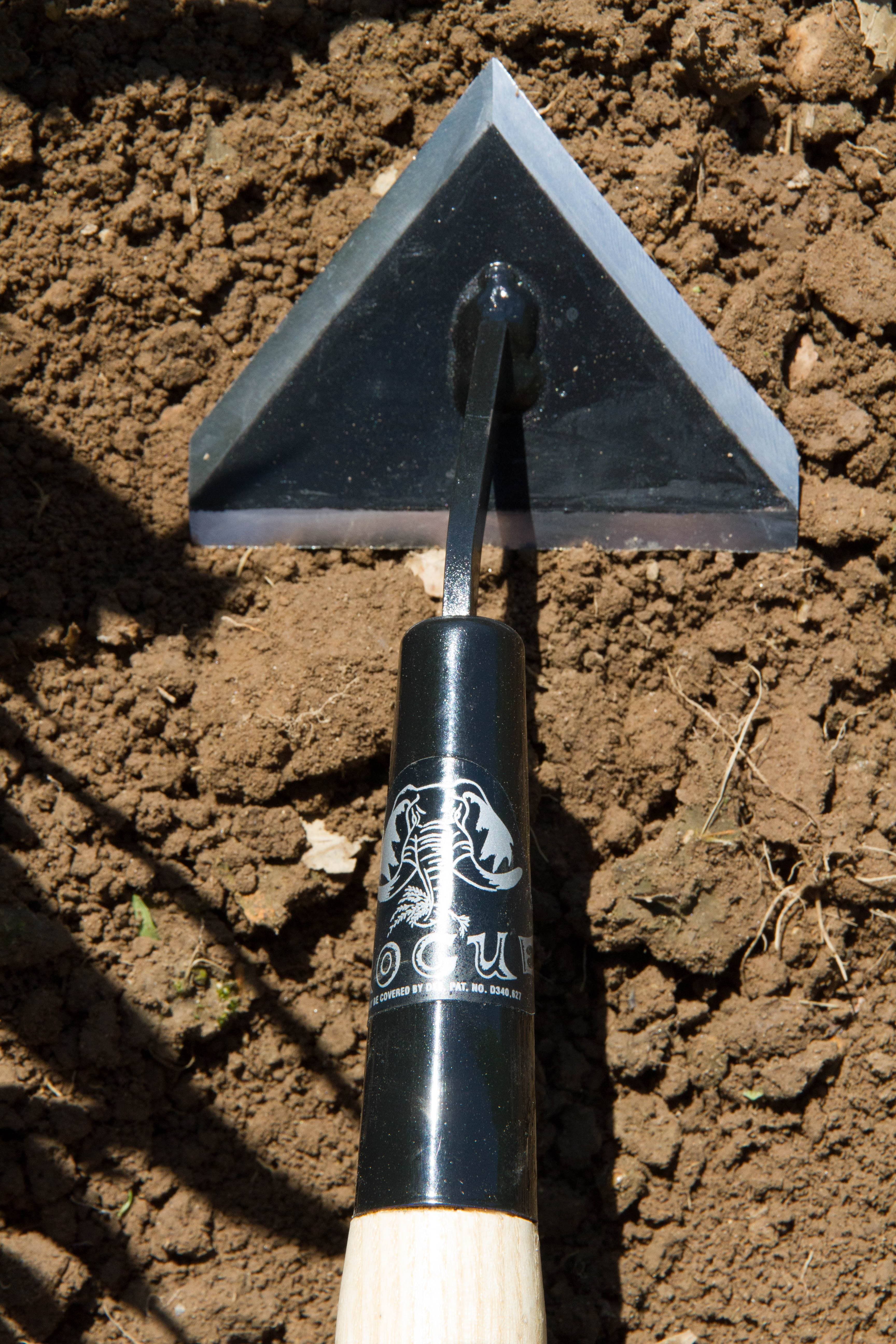 H40S – 4″ Hand Scuffle Hoe