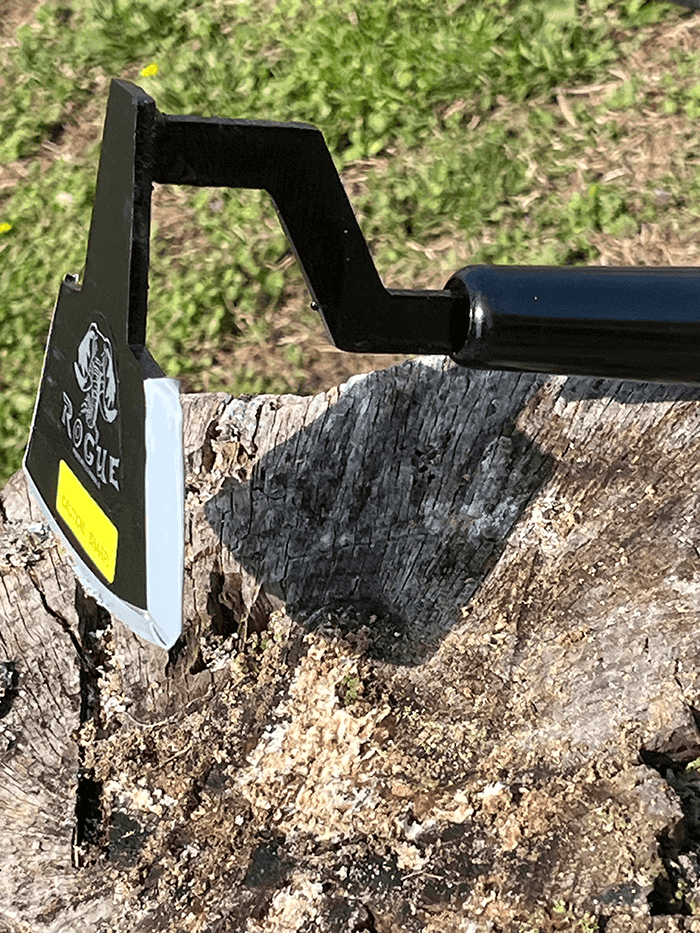 45Z – Garden Hoe - thumbnail 3