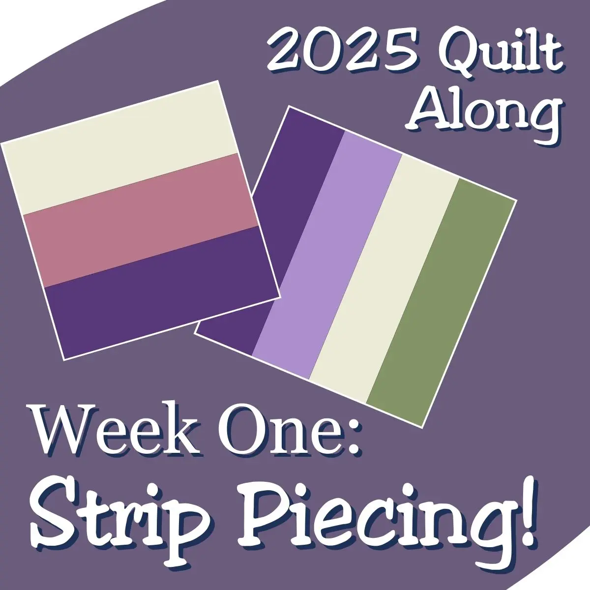 Charming Spiral Quilt Pattern PDF - thumbnail 2