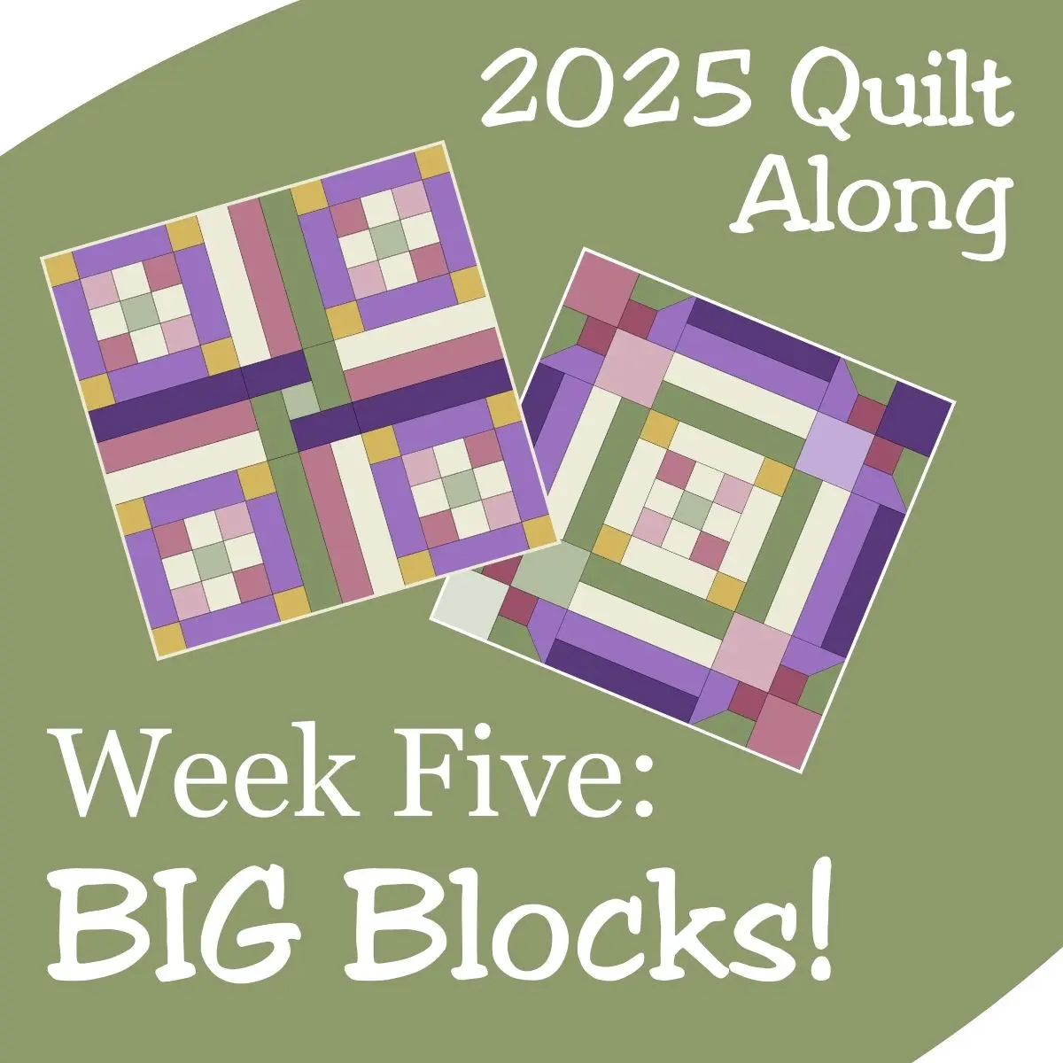Charming Spiral Quilt Pattern PDF - thumbnail 6