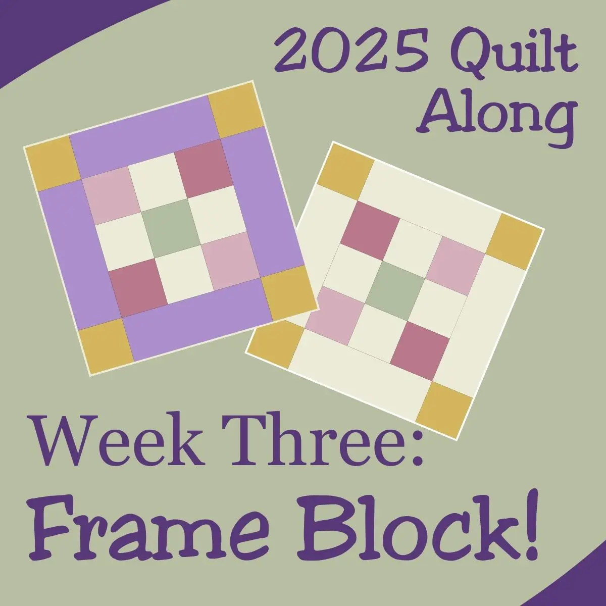 Charming Spiral Quilt Pattern PDF - thumbnail 4