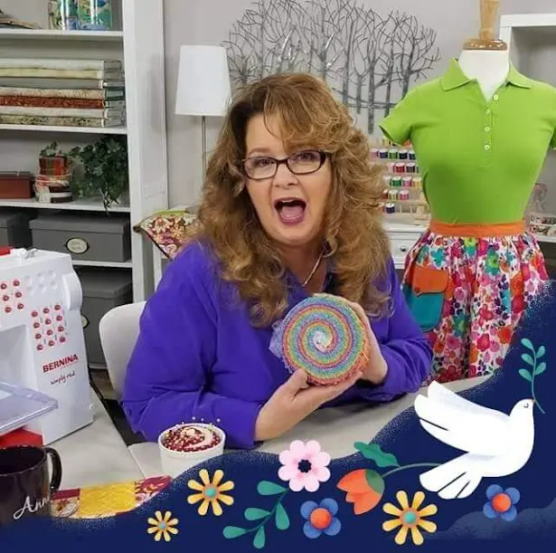Four Seasons Shipshewana Quilt Retreat - thumbnail 4