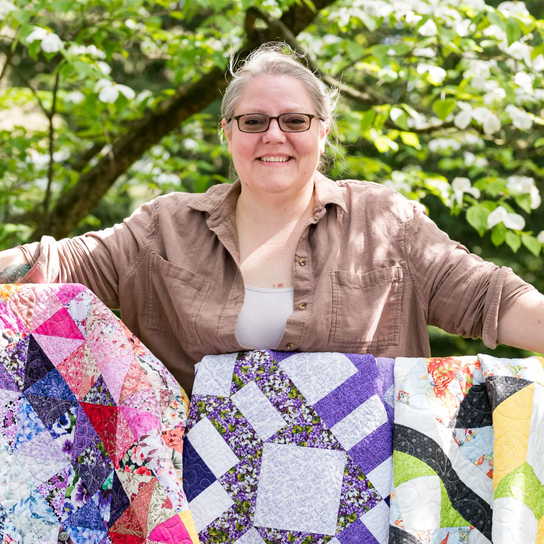 Four Seasons Shipshewana Quilt Retreat - thumbnail 5